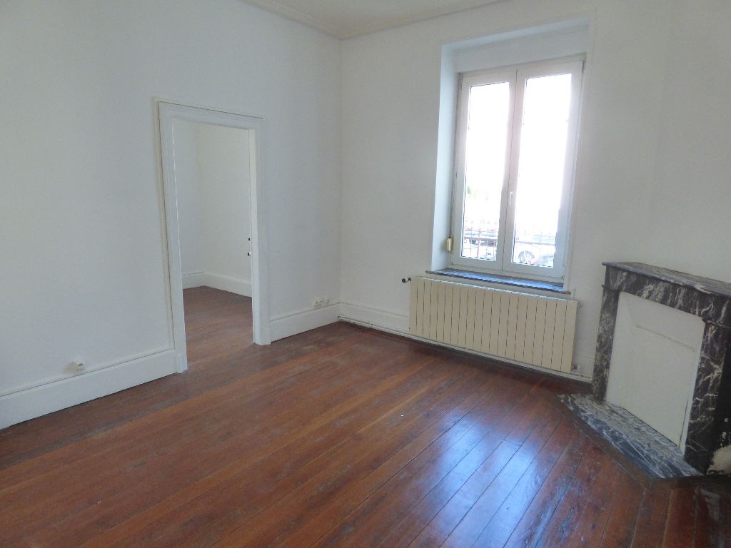 Location Appartement à Nancy 2 pièces