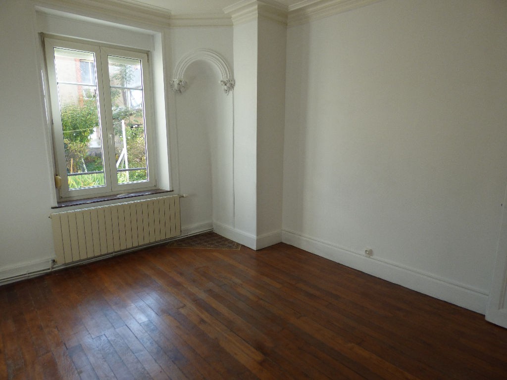 Location Appartement à Nancy 2 pièces