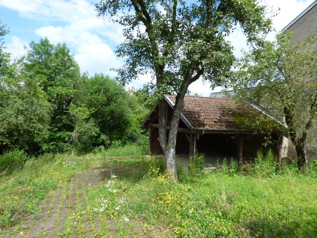 Vente Maison à Frouard 6 pièces