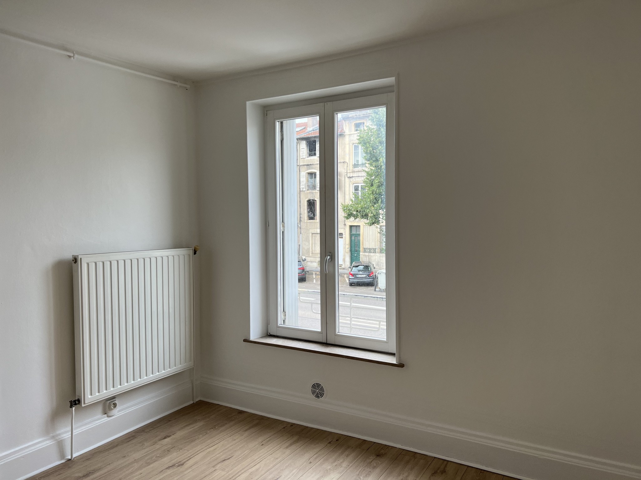 Location Appartement à Nancy 2 pièces