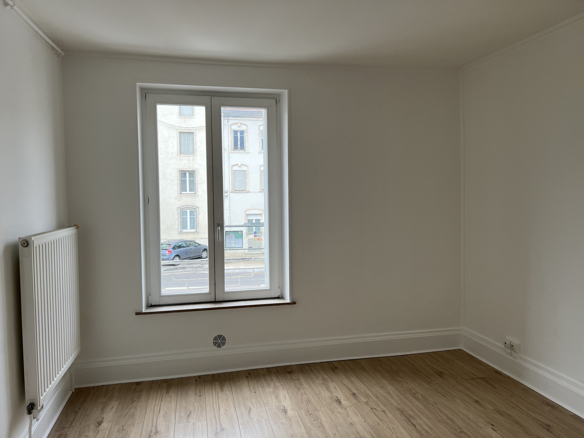 Location Appartement à Nancy 2 pièces