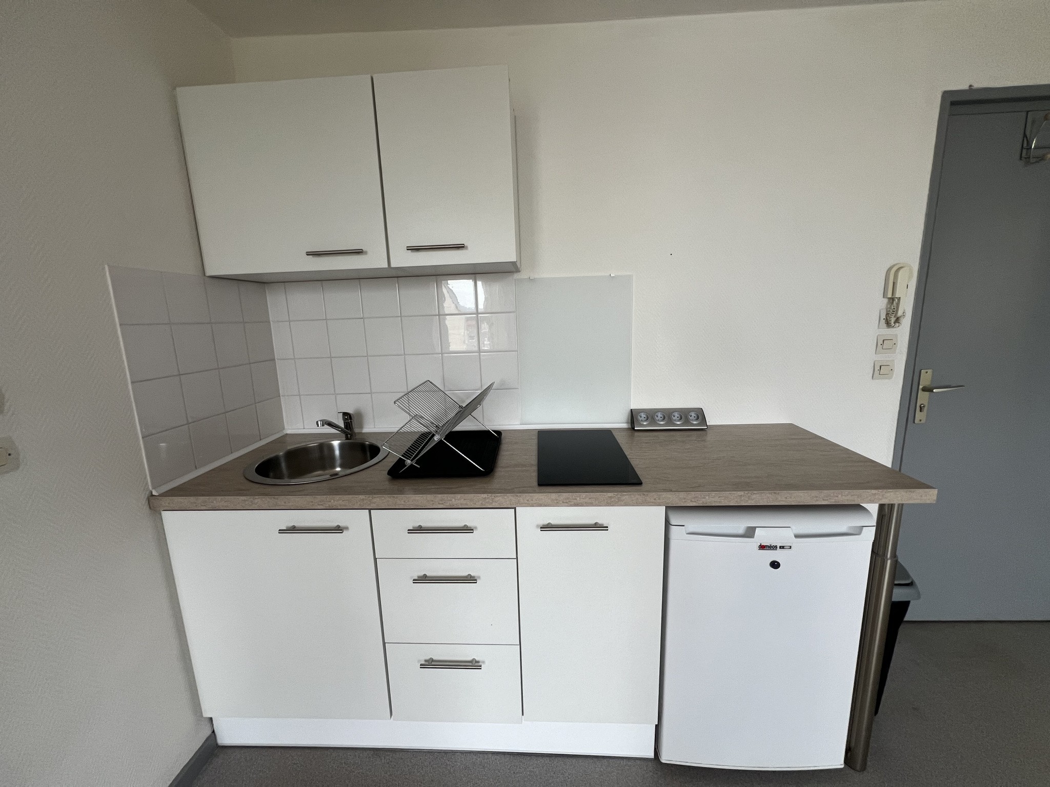 Location Appartement à Nancy 1 pièce