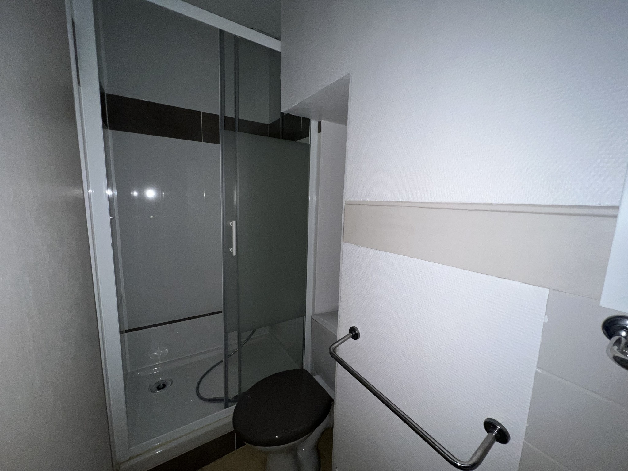 Location Appartement à Nancy 1 pièce