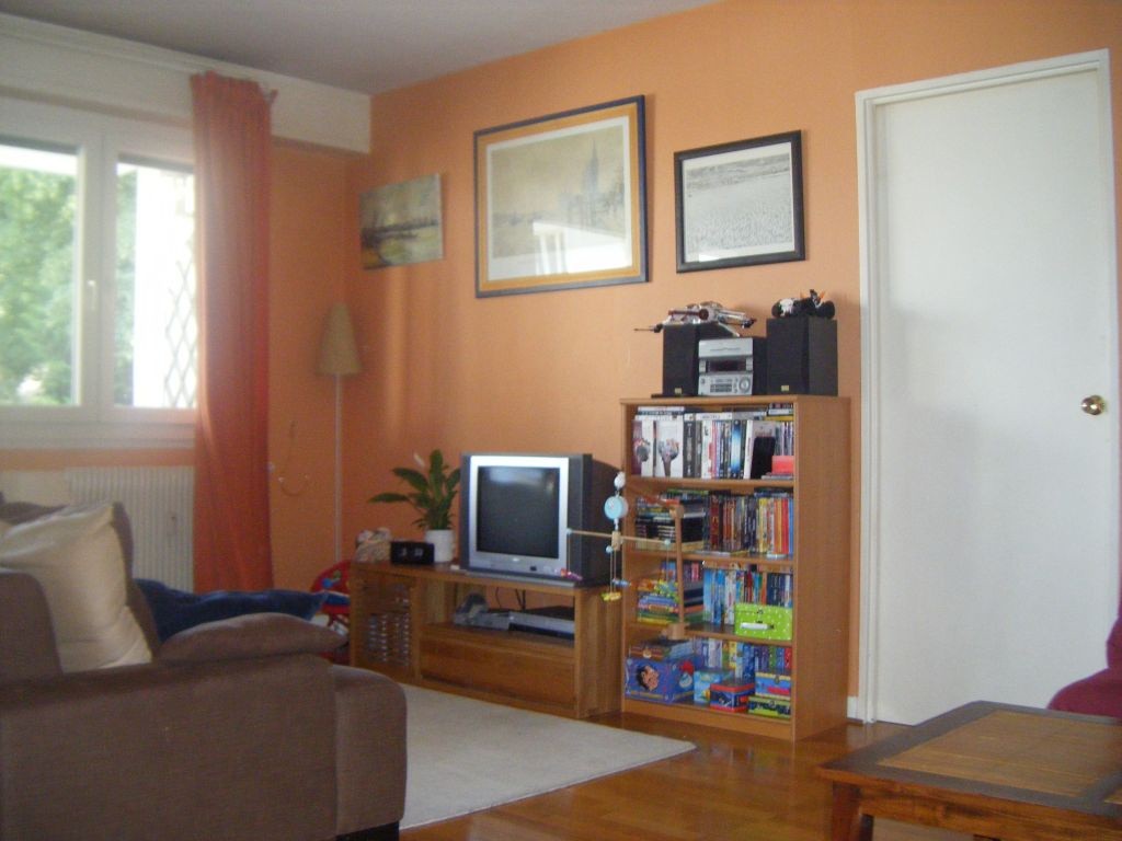 Location Appartement à Nancy 5 pièces