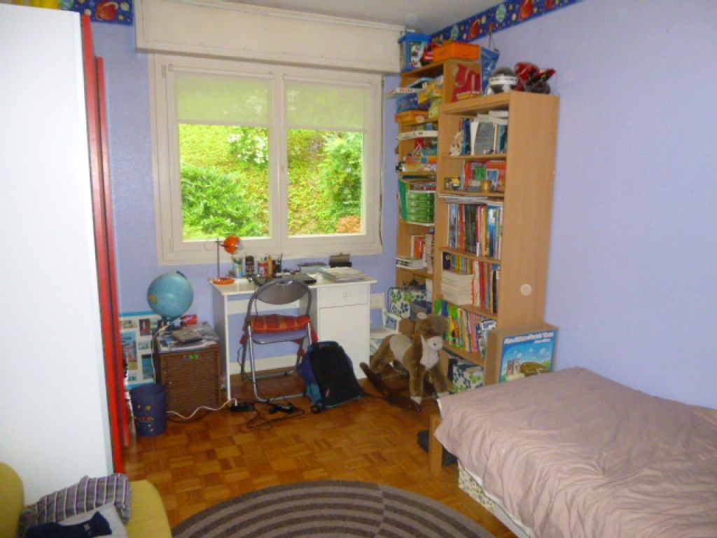 Location Appartement à Nancy 5 pièces