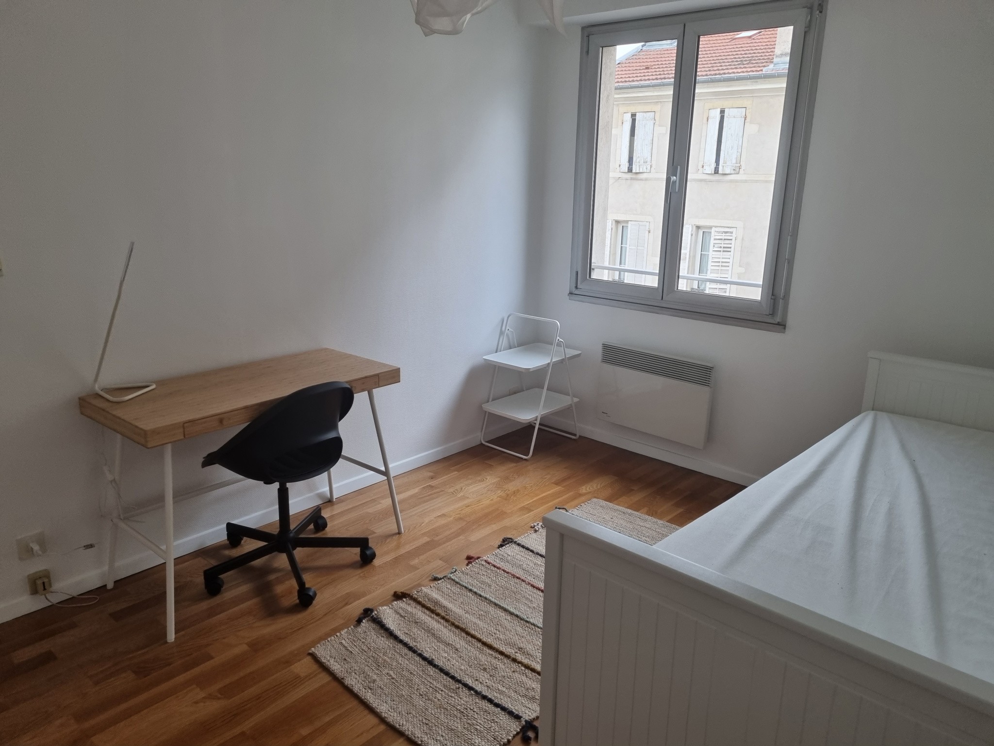 Location Appartement à Nancy 3 pièces