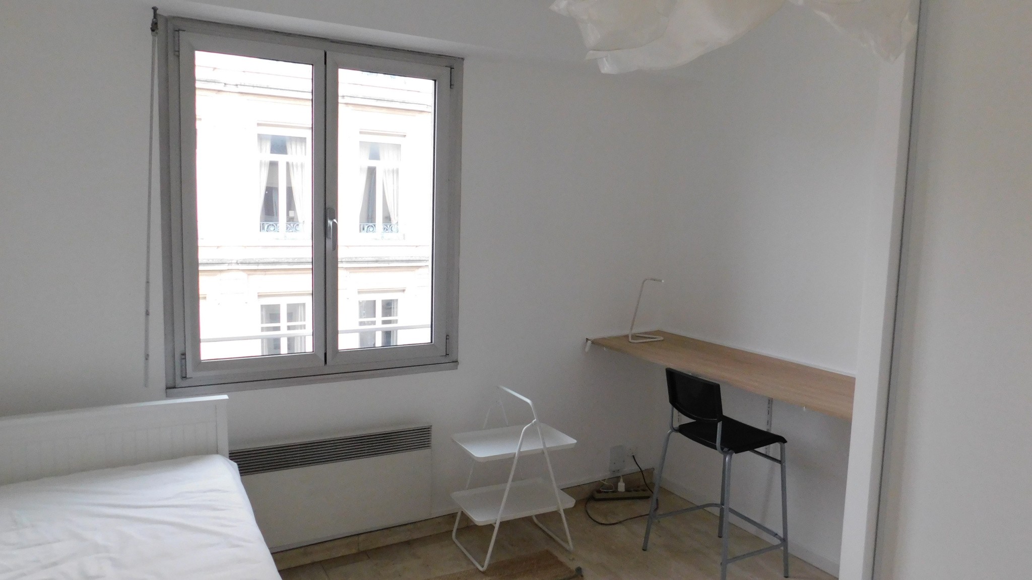 Location Appartement à Nancy 3 pièces