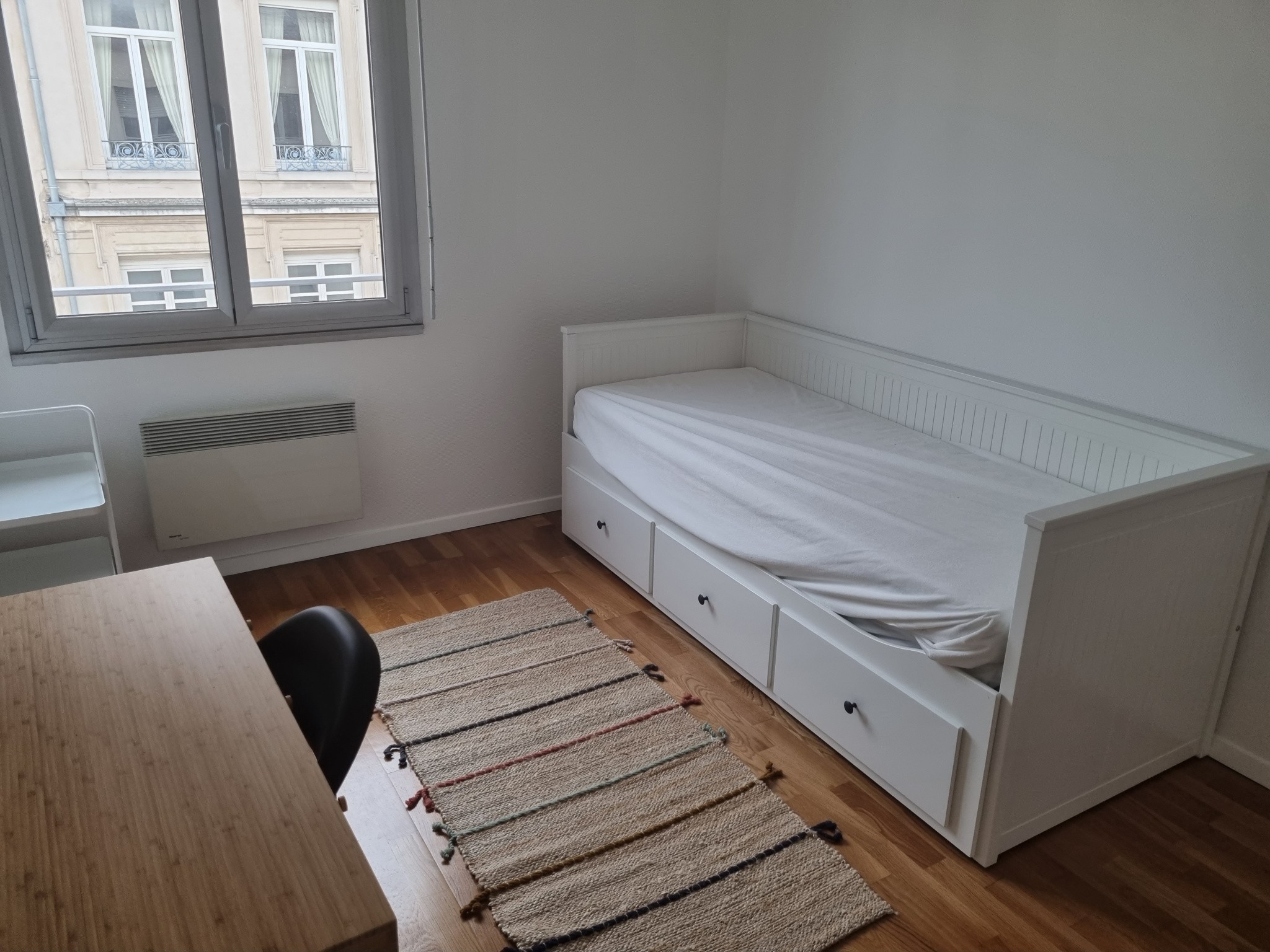 Location Appartement à Nancy 3 pièces