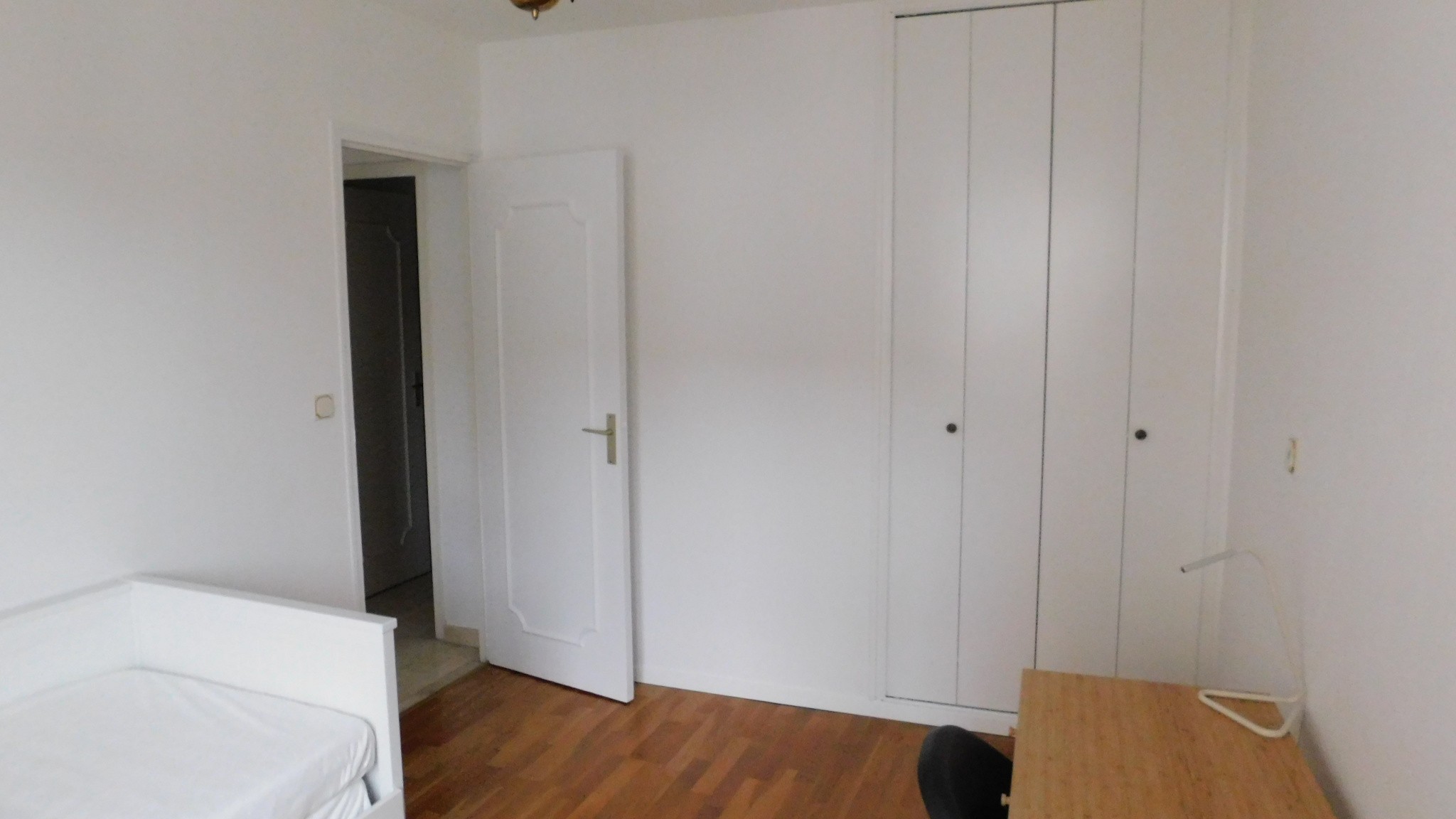 Location Appartement à Nancy 3 pièces