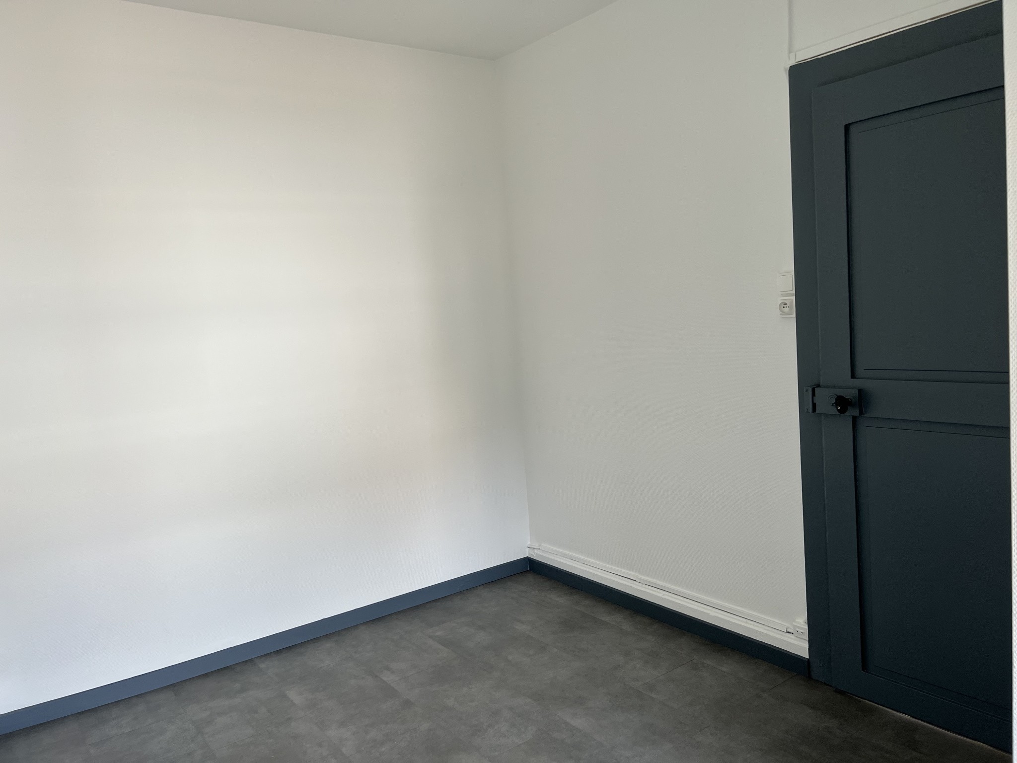 Location Appartement à Nancy 2 pièces