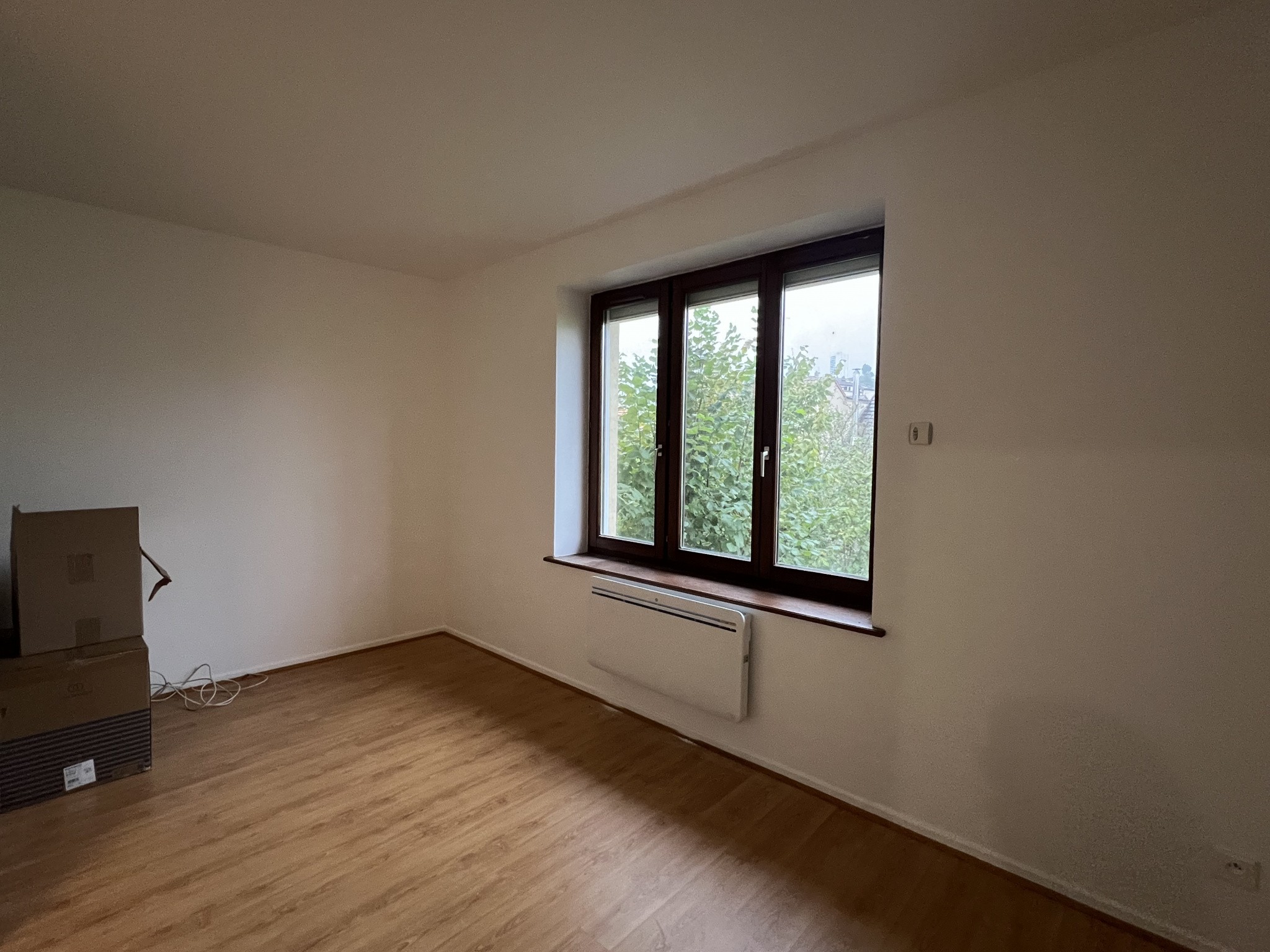 Location Appartement à Laxou 4 pièces