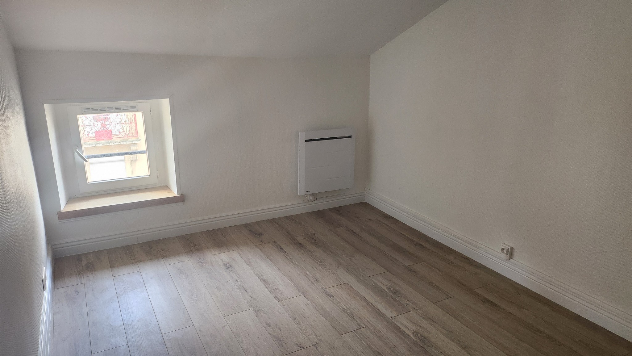 Location Appartement à Nancy 2 pièces