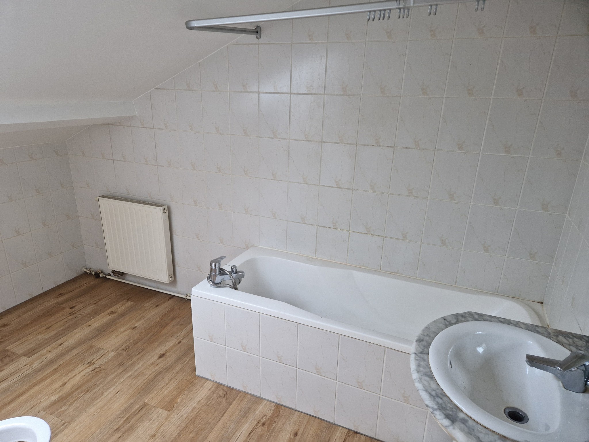 Location Appartement à Nancy 2 pièces