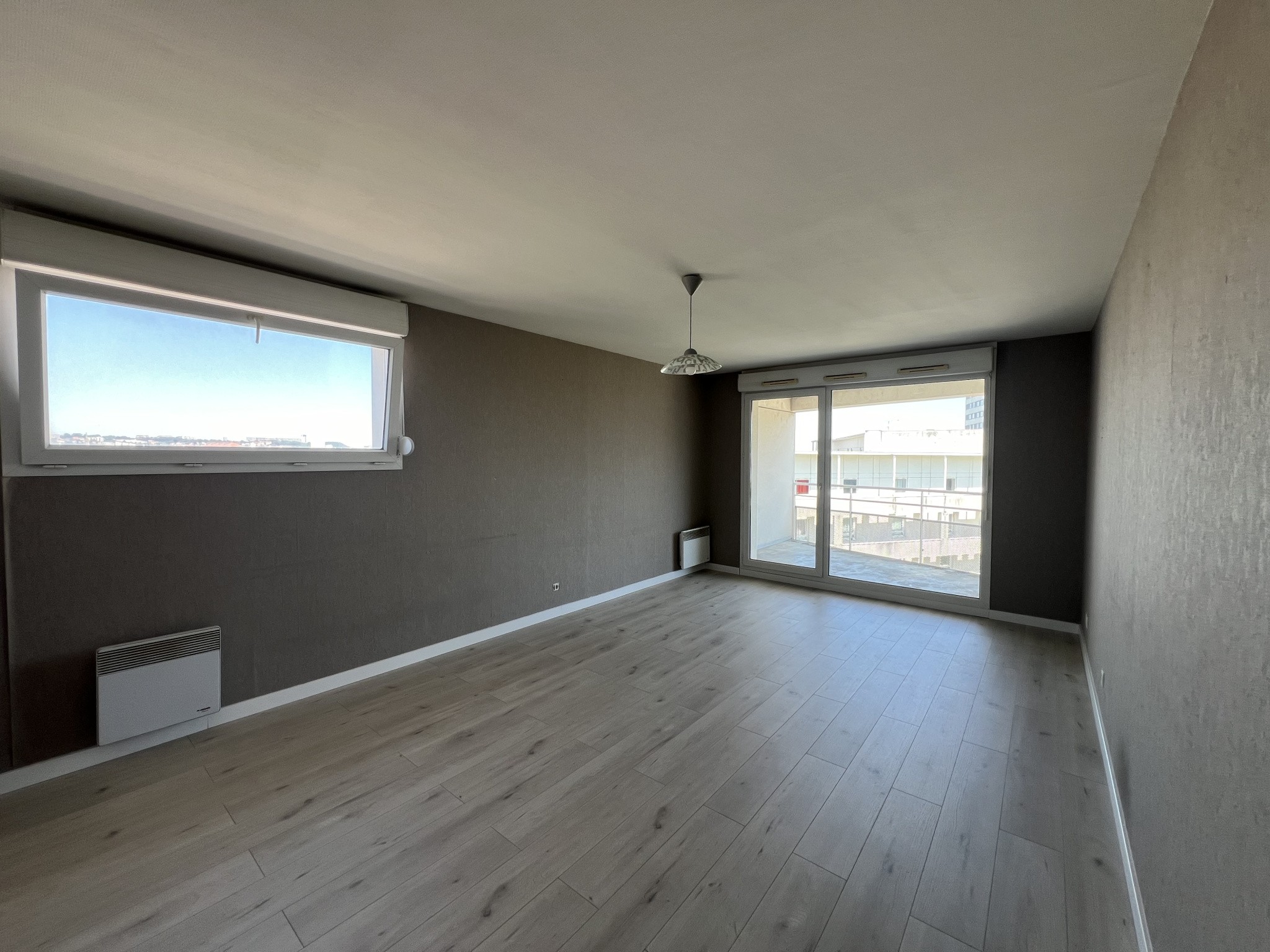 Location Appartement à Vandœuvre-lès-Nancy 3 pièces