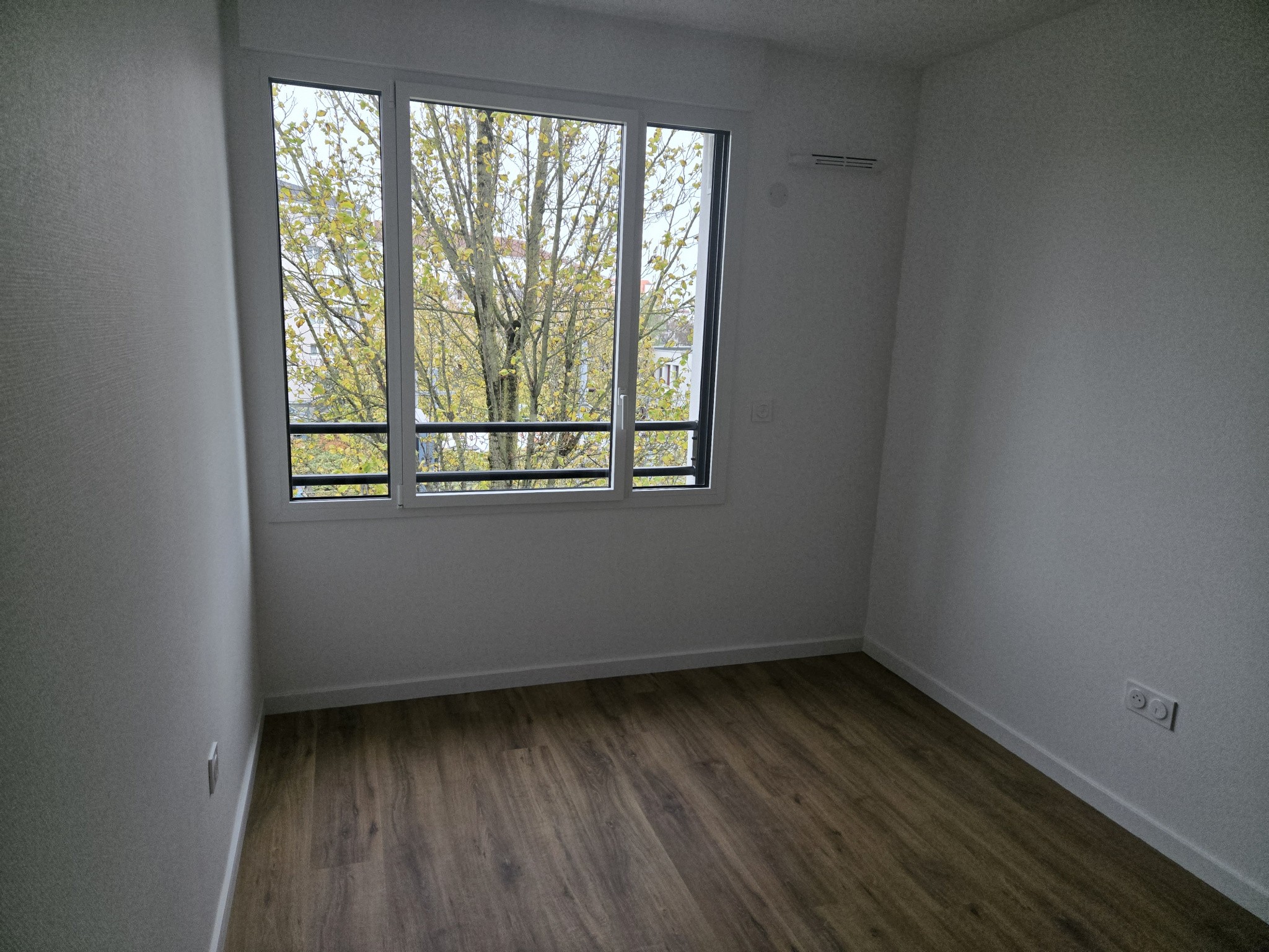 Location Appartement à Nancy 3 pièces