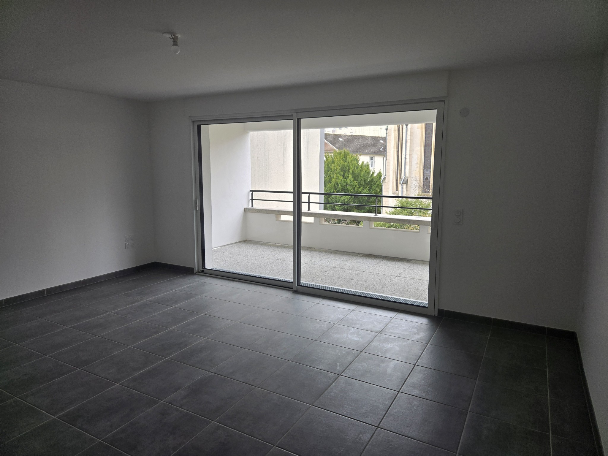 Location Appartement à Nancy 3 pièces