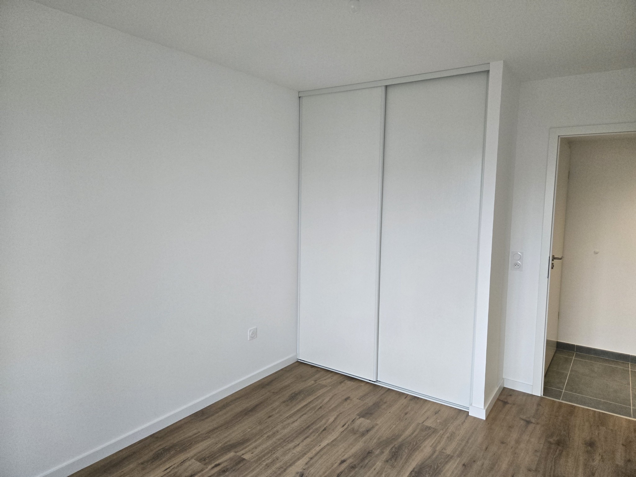 Location Appartement à Nancy 3 pièces