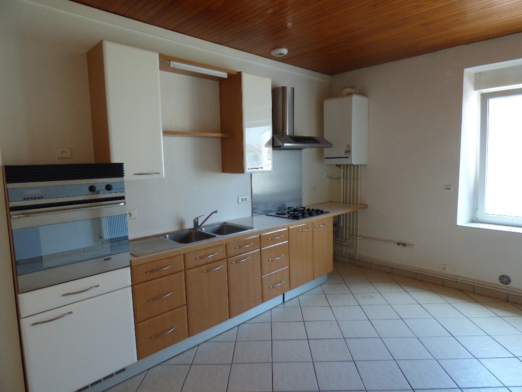 Location Appartement à Villey-Saint-Étienne 3 pièces