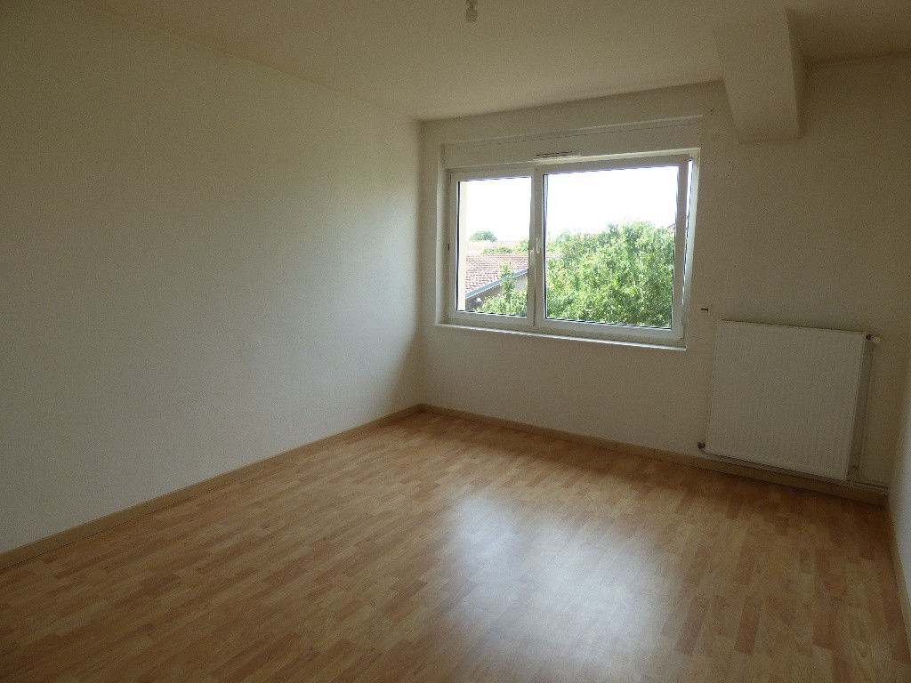 Location Appartement à Villey-Saint-Étienne 3 pièces