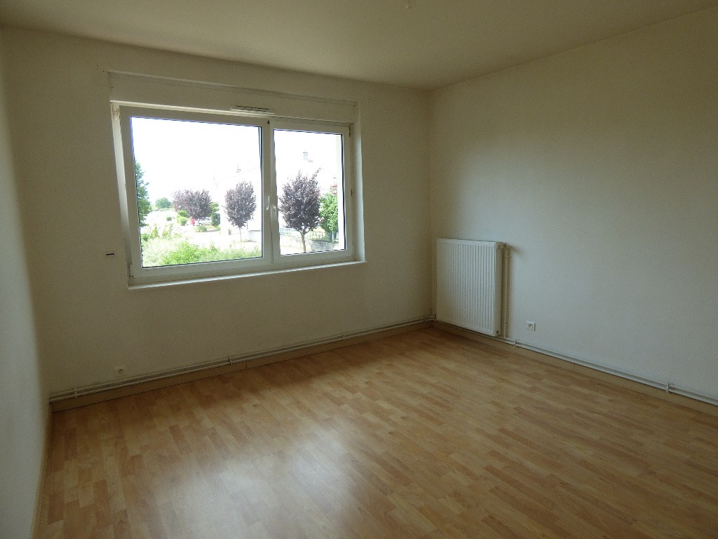 Location Appartement à Villey-Saint-Étienne 3 pièces