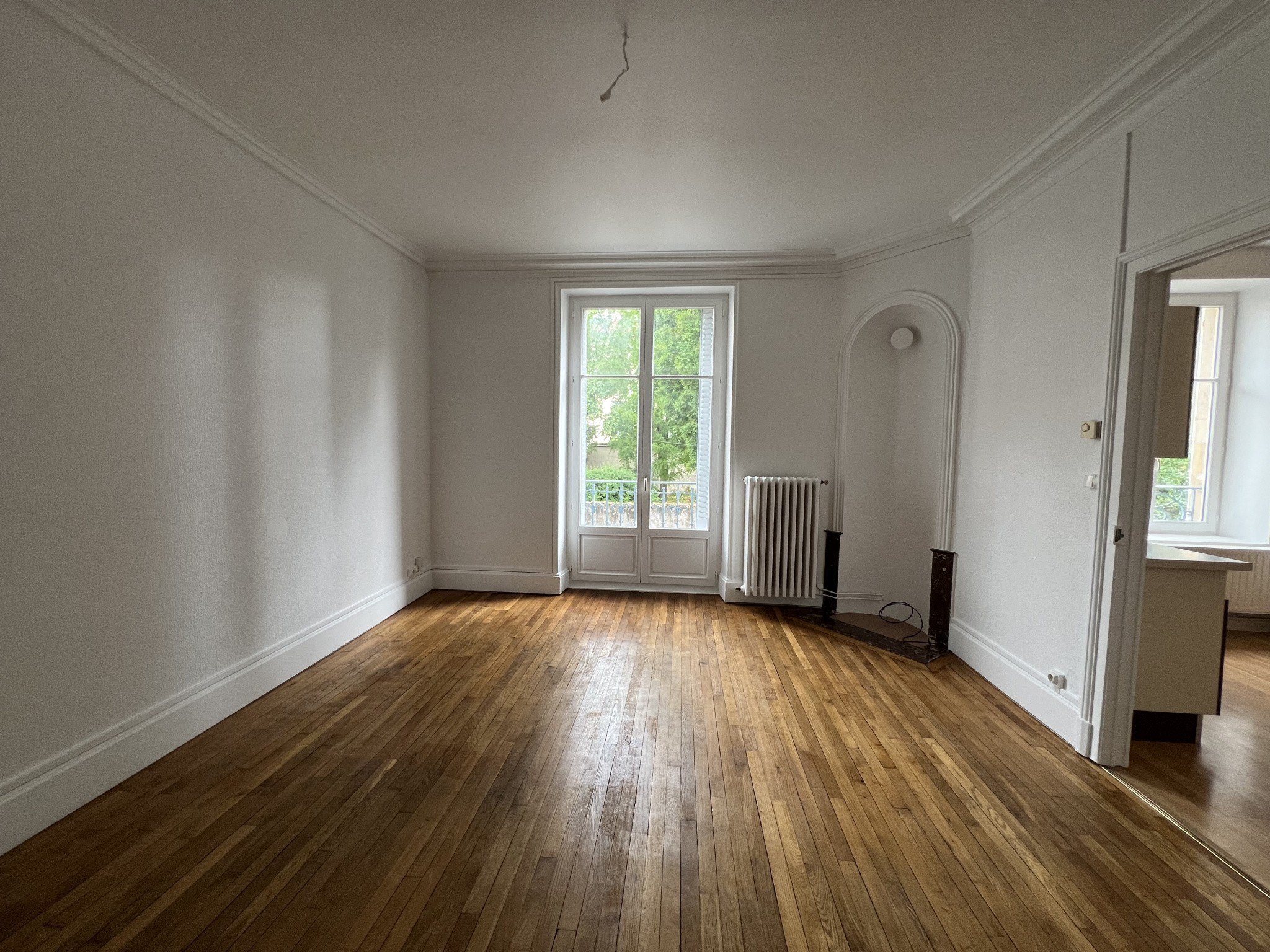 Location Appartement à Nancy 3 pièces