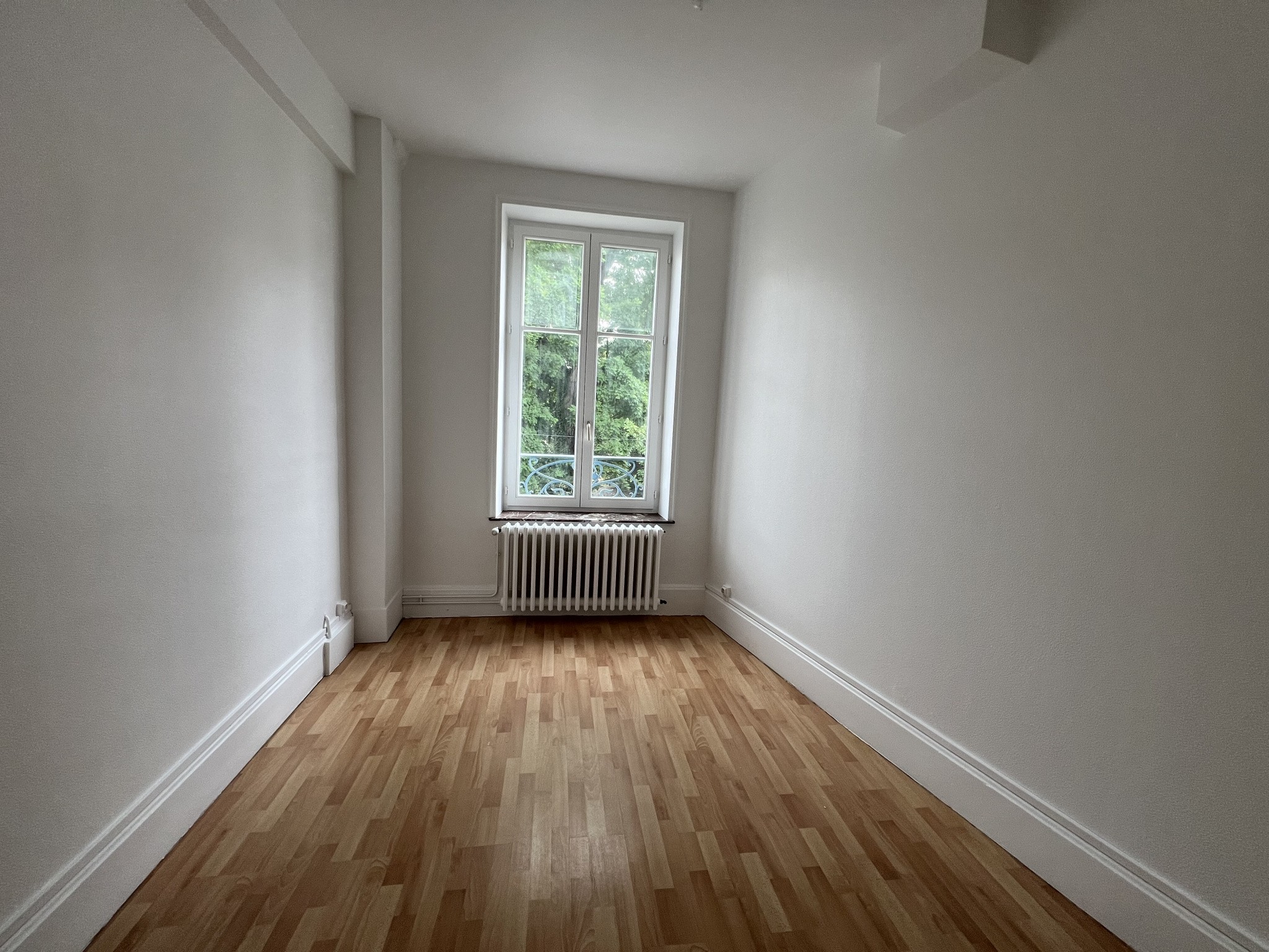 Location Appartement à Nancy 3 pièces