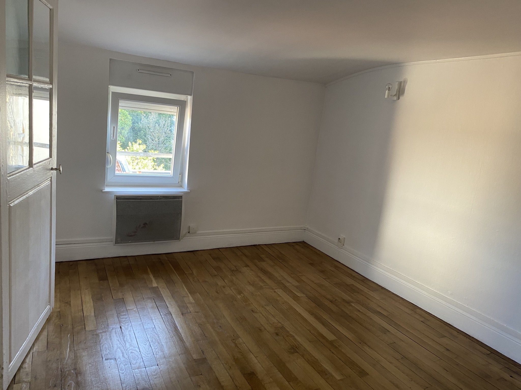 Location Appartement à Nancy 1 pièce