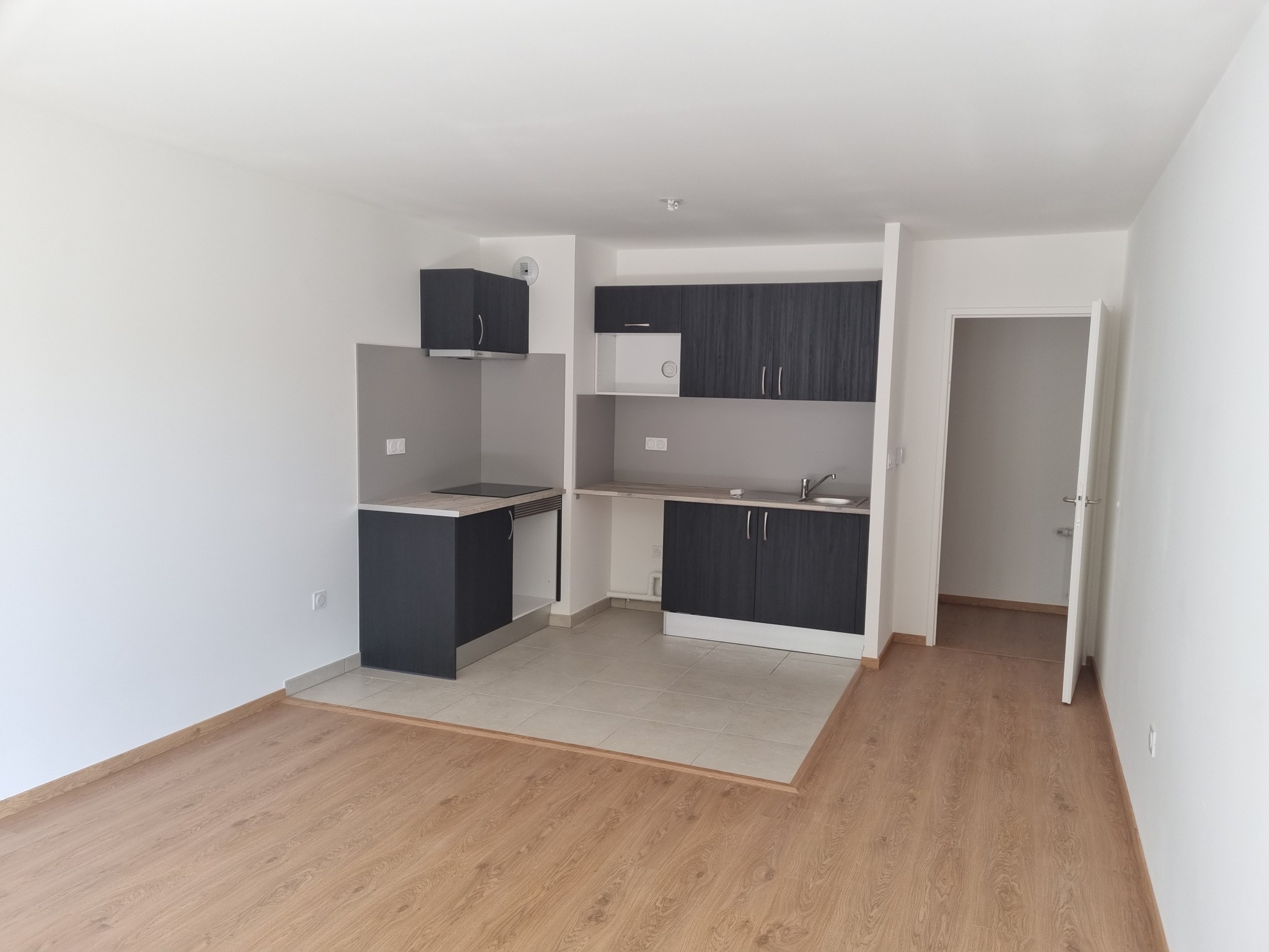 Location Appartement à Nancy 3 pièces