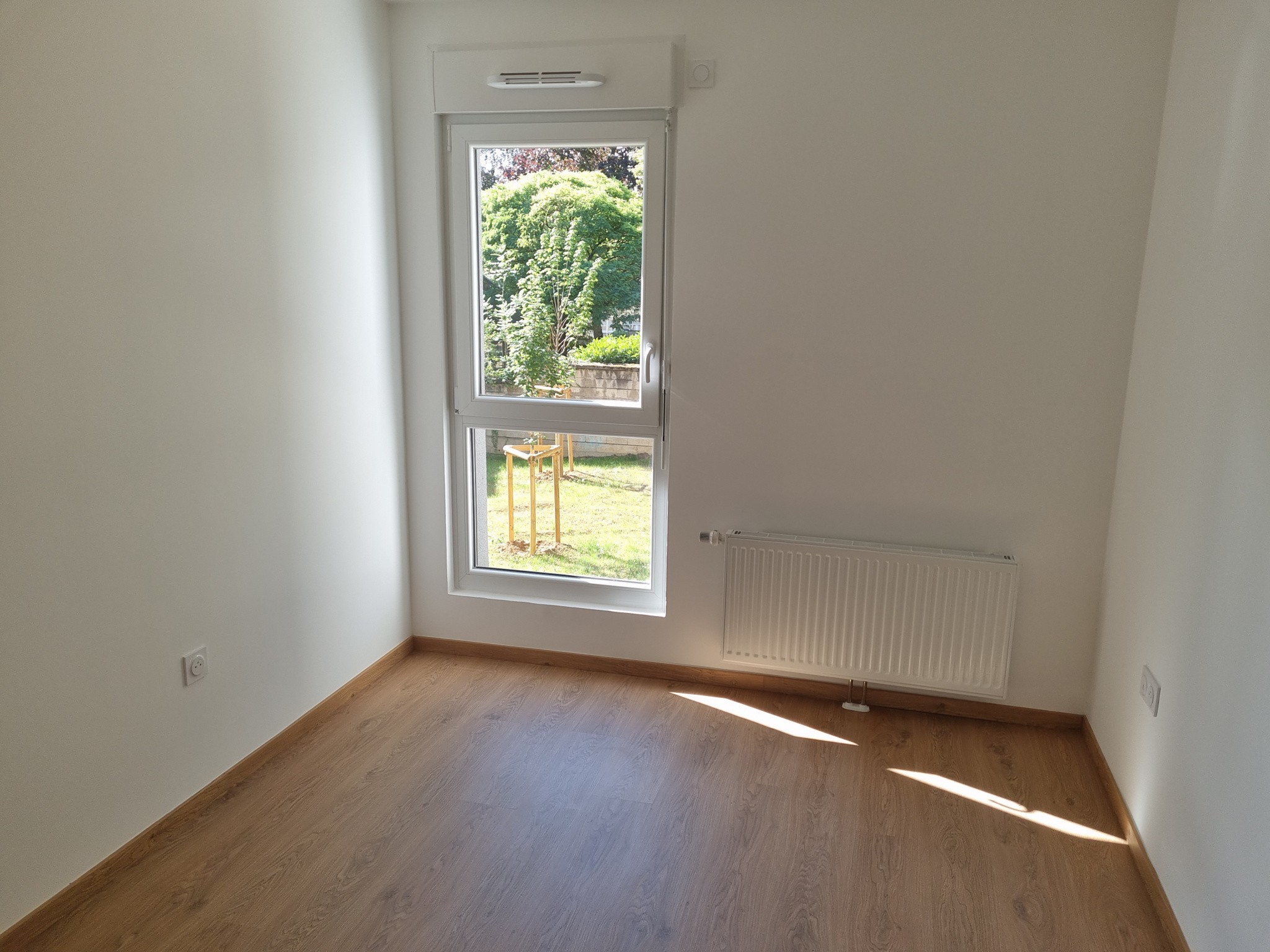 Location Appartement à Nancy 3 pièces