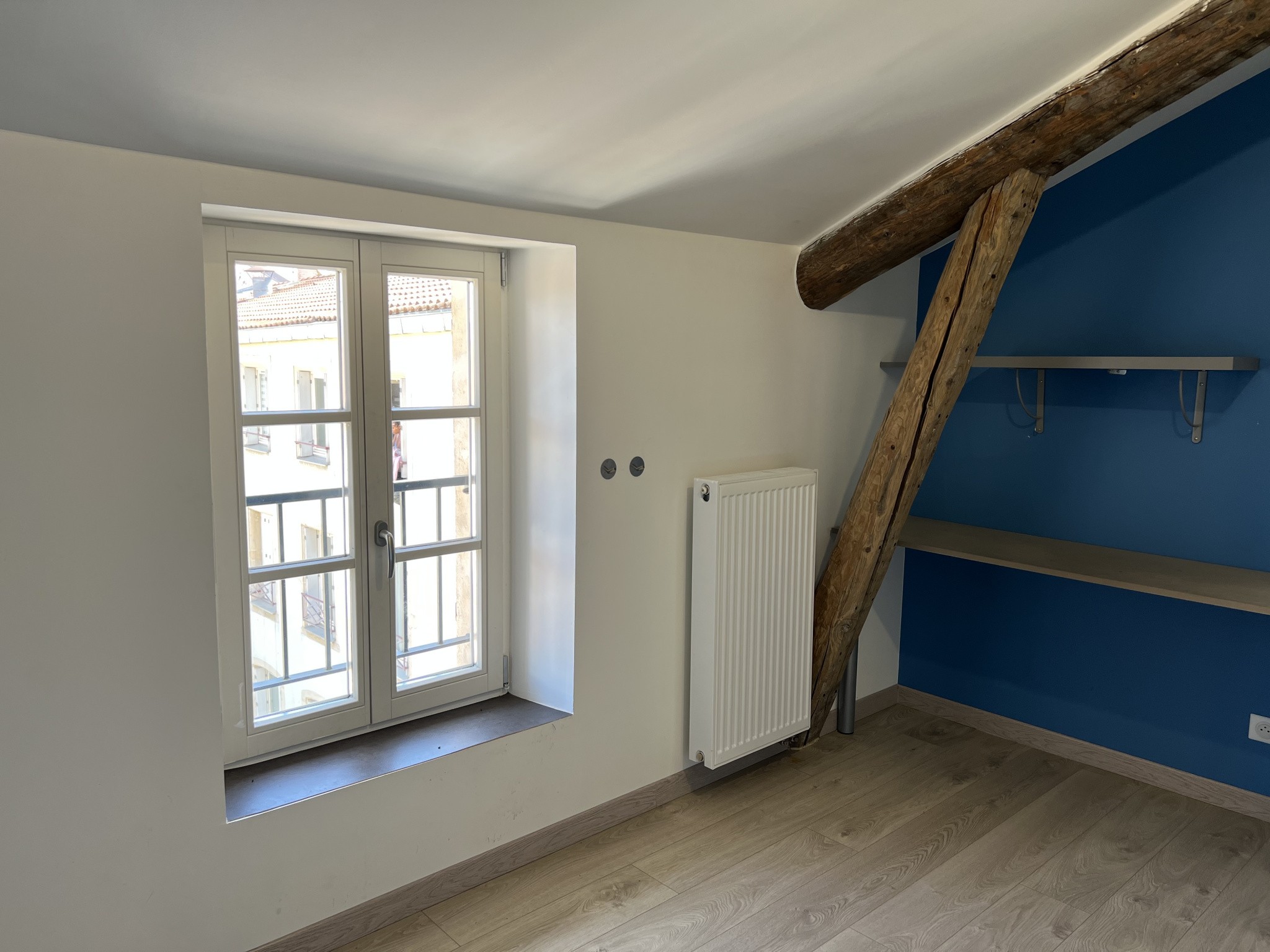 Location Appartement à Nancy 3 pièces