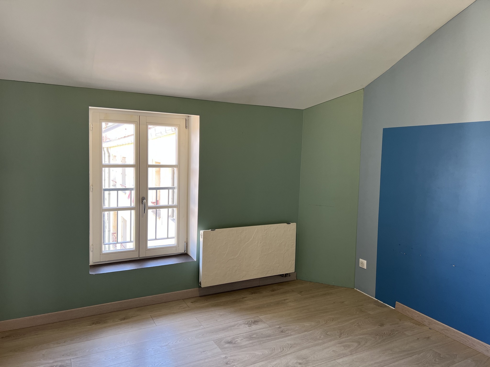 Location Appartement à Nancy 3 pièces