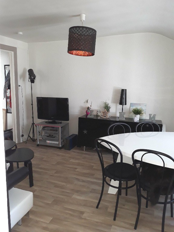 Location Appartement à Nancy 2 pièces