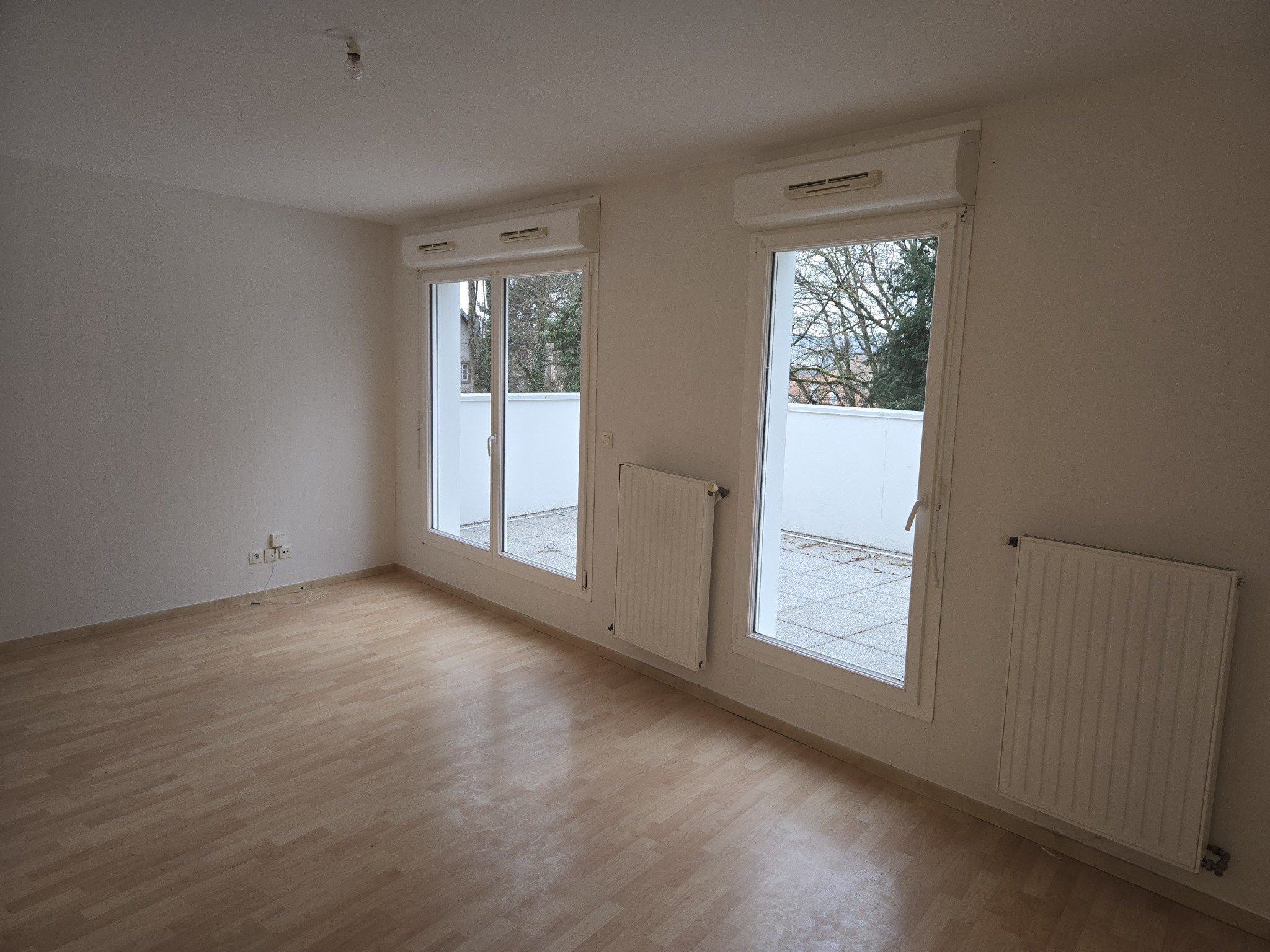 Location Appartement à Nancy 4 pièces