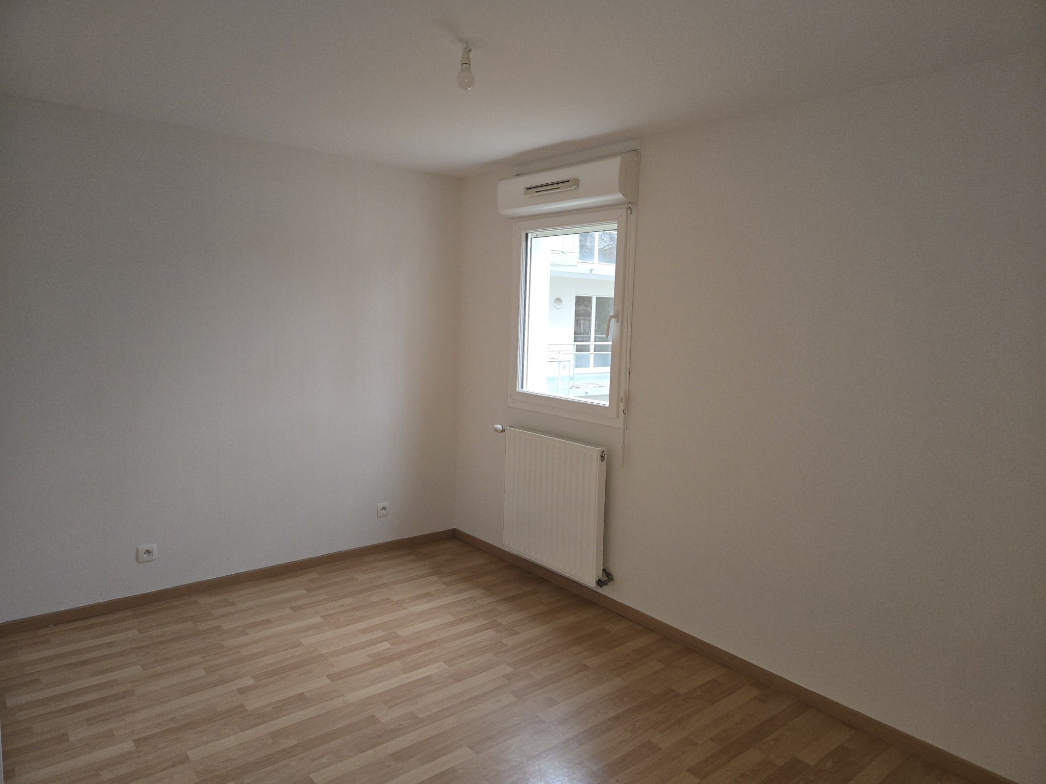 Location Appartement à Nancy 4 pièces