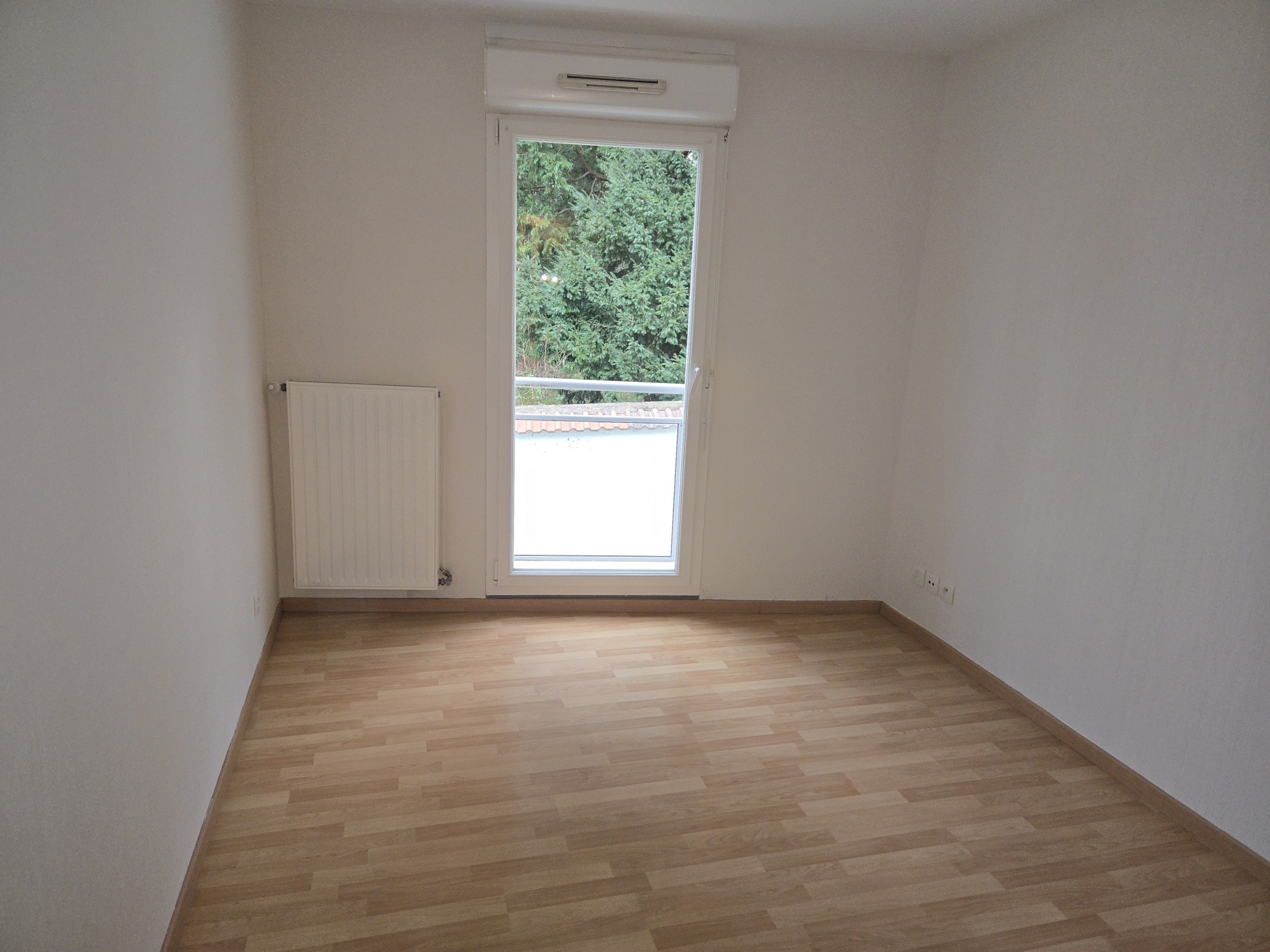 Location Appartement à Nancy 4 pièces