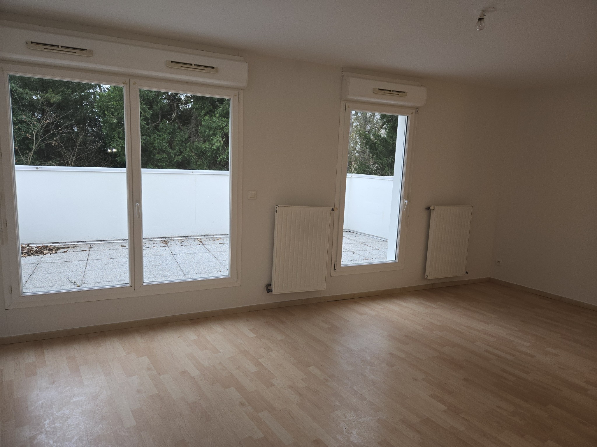 Location Appartement à Nancy 4 pièces