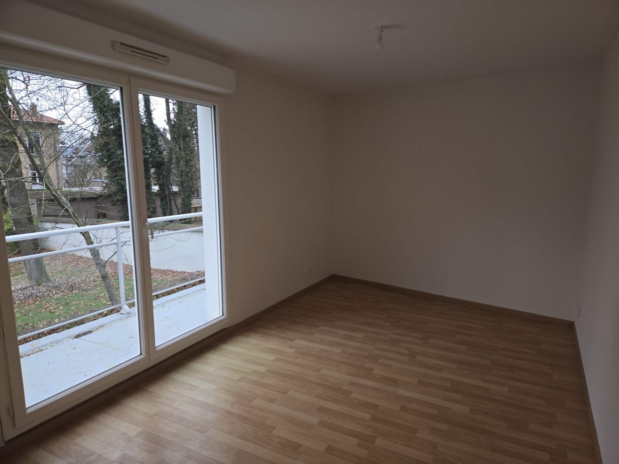 Location Appartement à Nancy 4 pièces