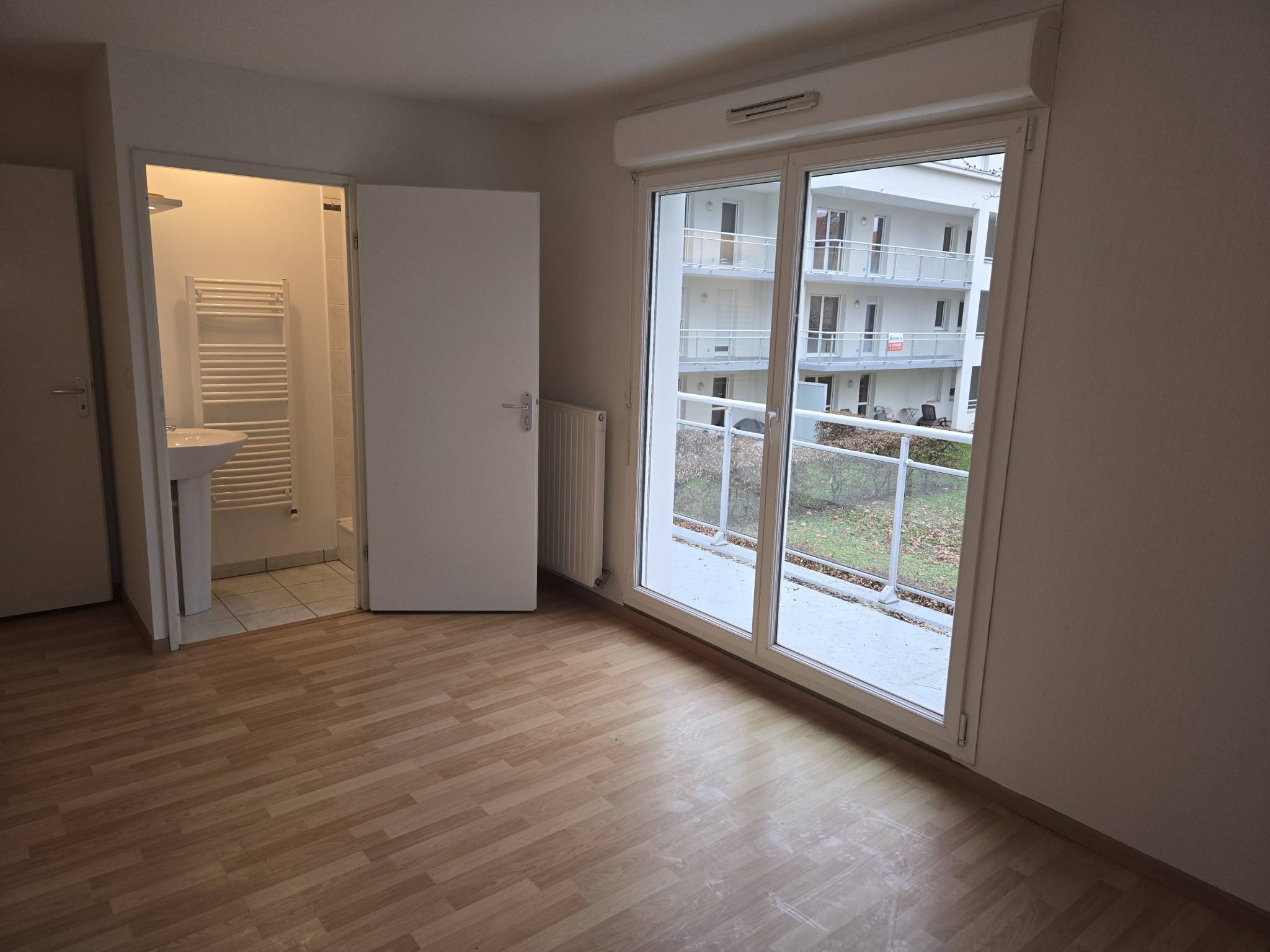 Location Appartement à Nancy 4 pièces