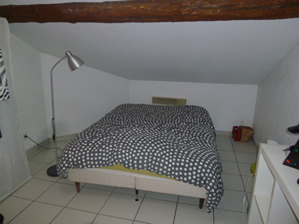 Location Appartement à Nancy 1 pièce