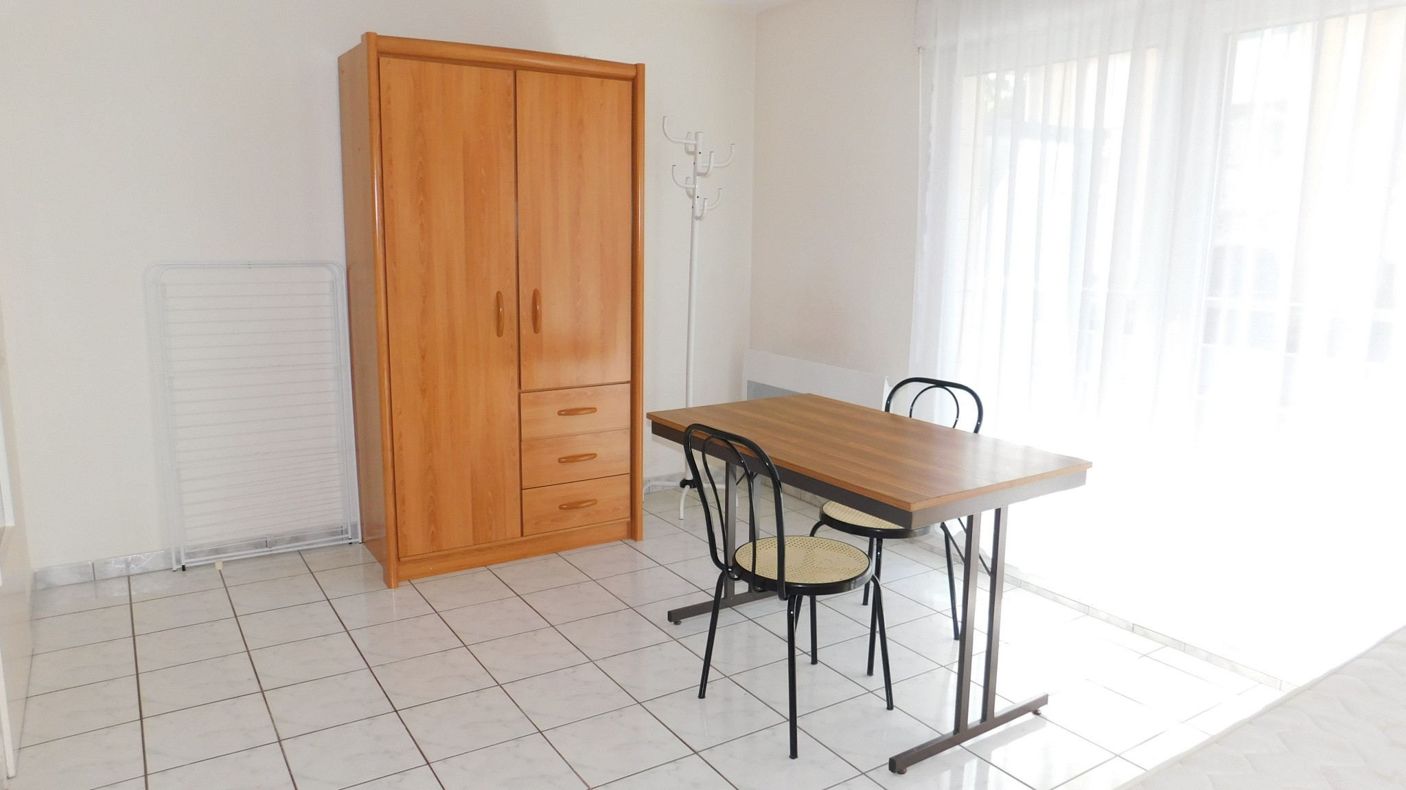 Location Appartement à Nancy 1 pièce