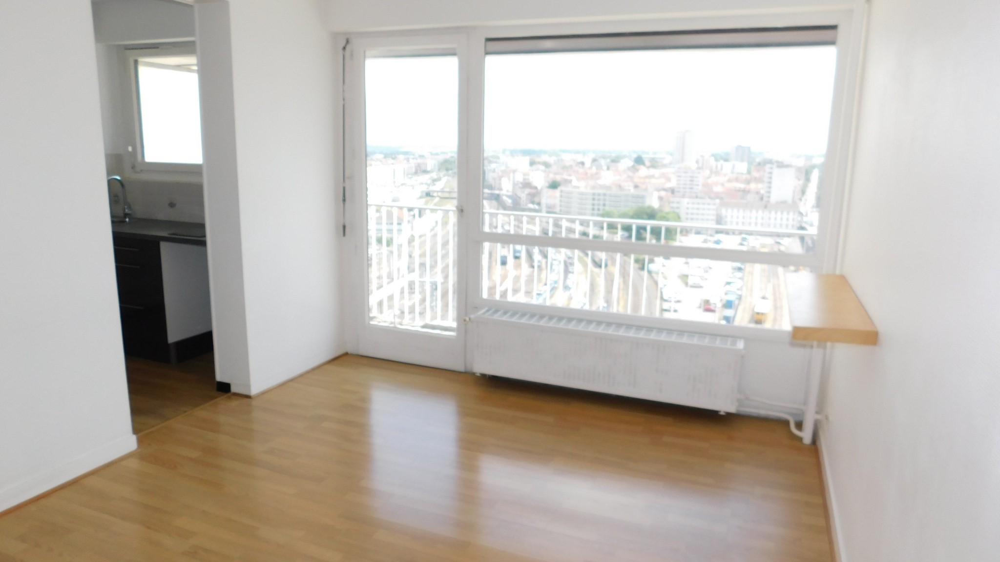 Location Appartement à Nancy 2 pièces