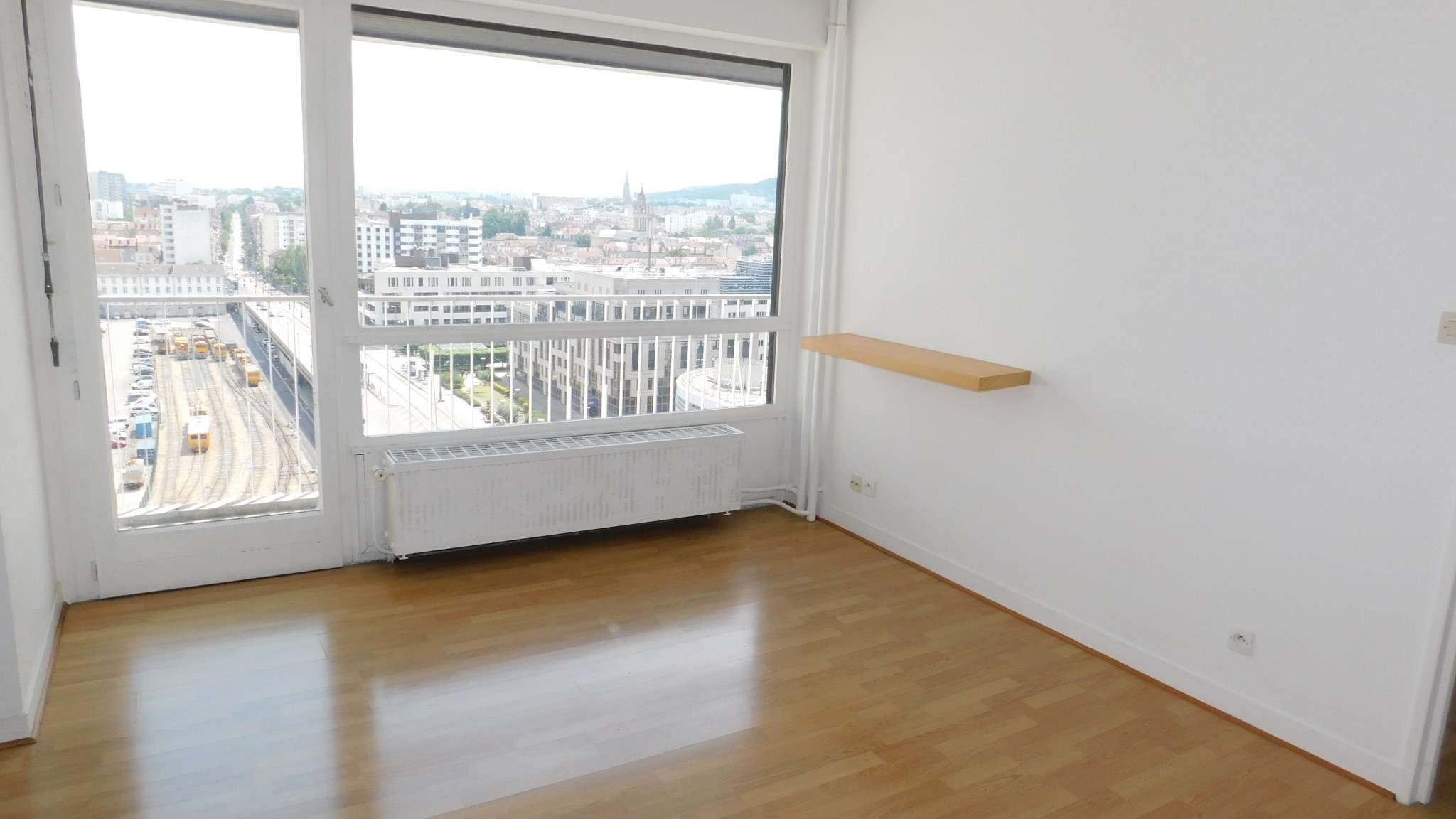 Location Appartement à Nancy 2 pièces