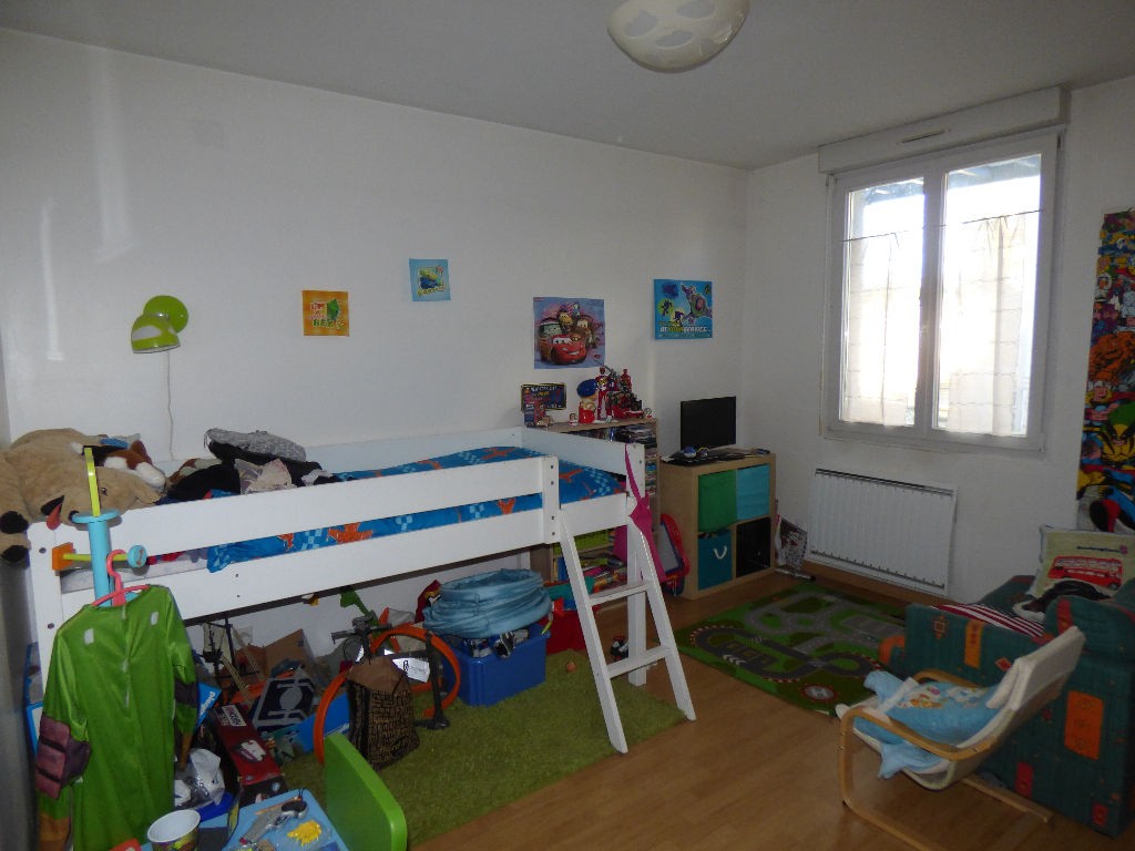 Location Appartement à Saint-Max 3 pièces