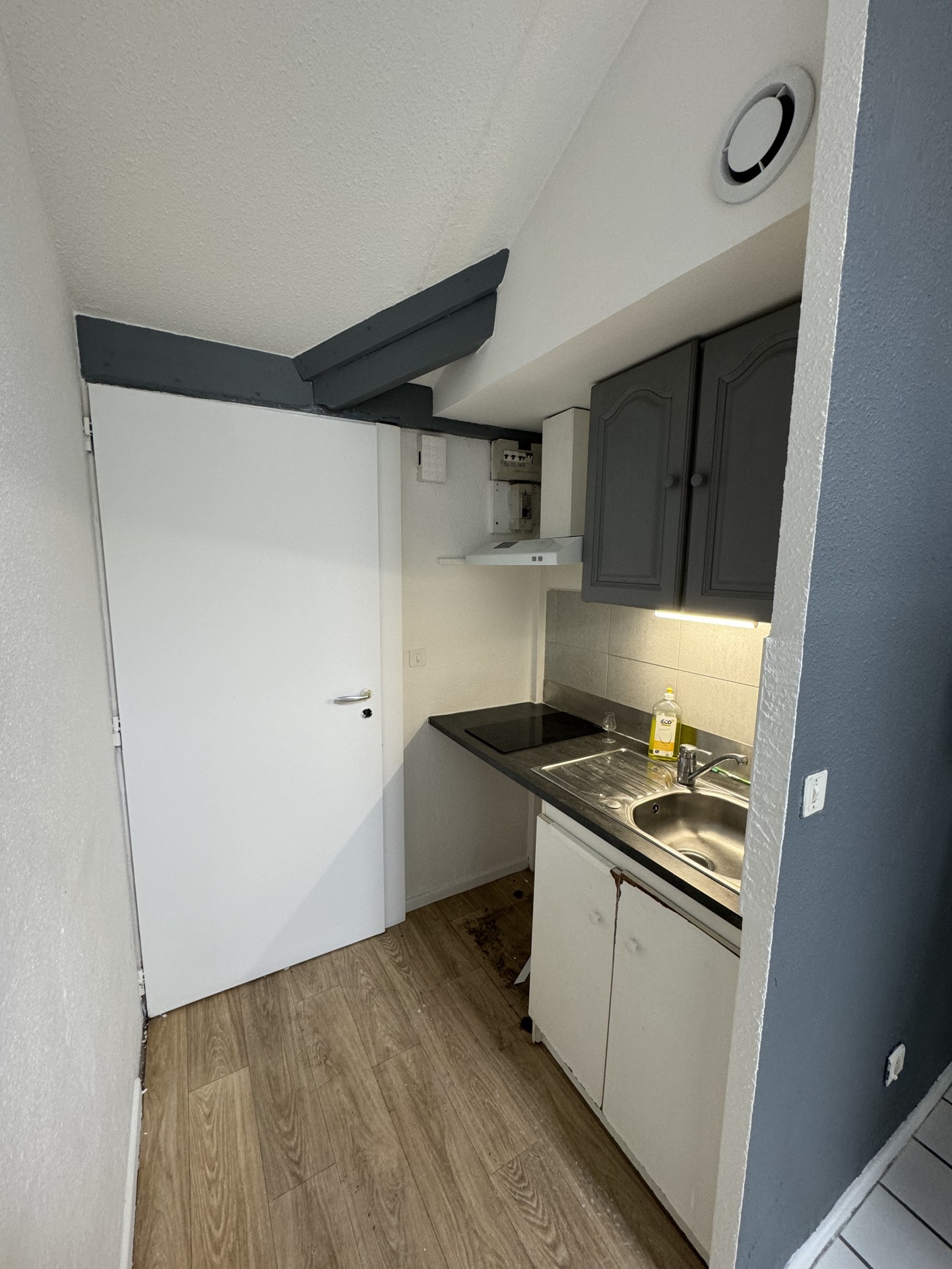 Vente Appartement à Pau 1 pièce