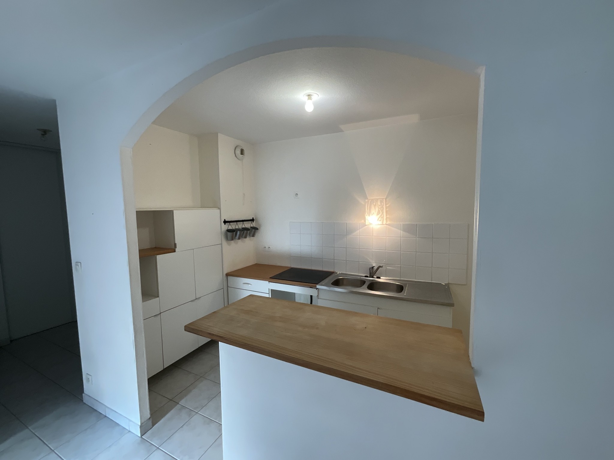 Vente Appartement à Pau 3 pièces