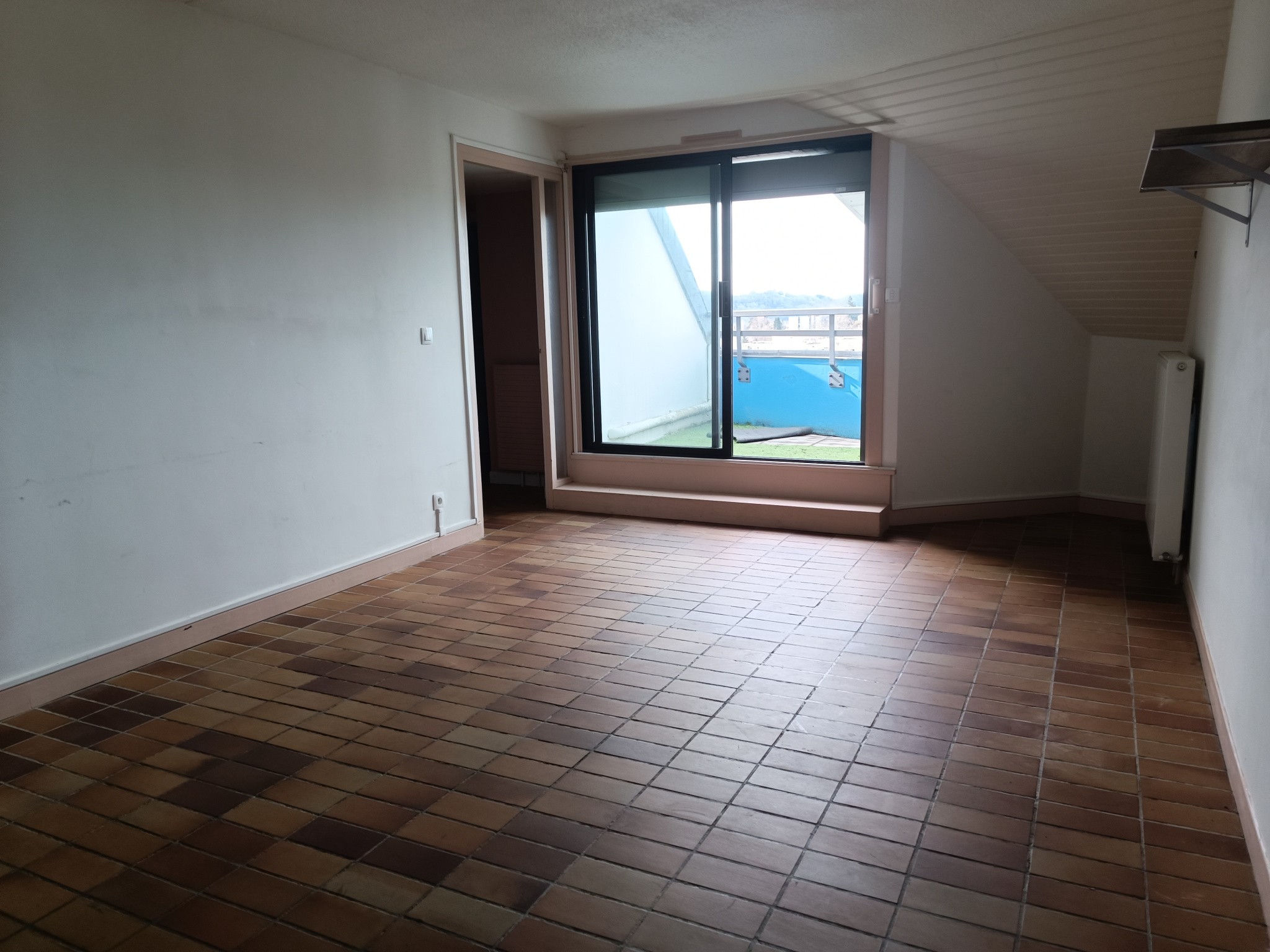 Vente Appartement à Pau 2 pièces