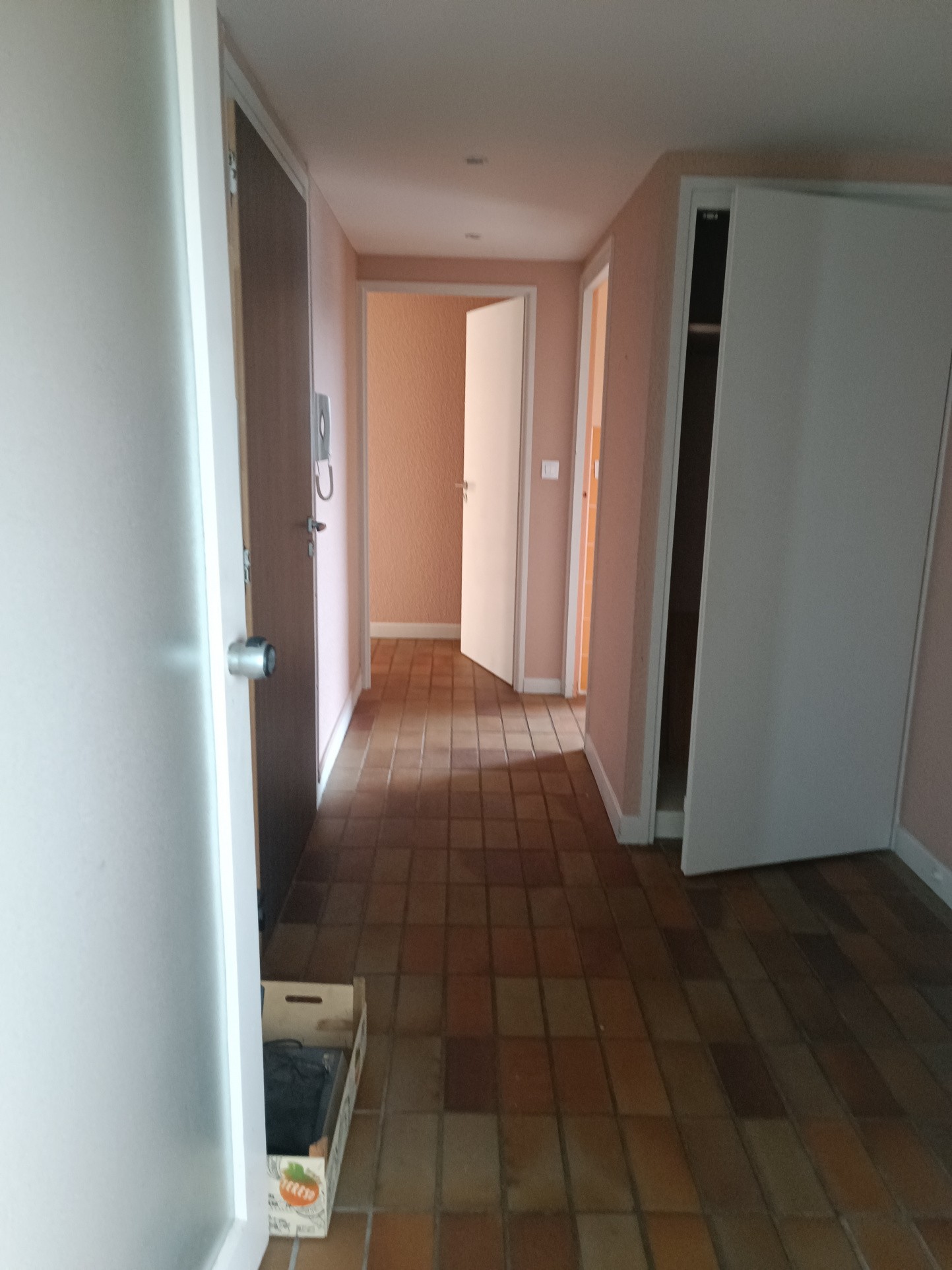 Vente Appartement à Pau 2 pièces