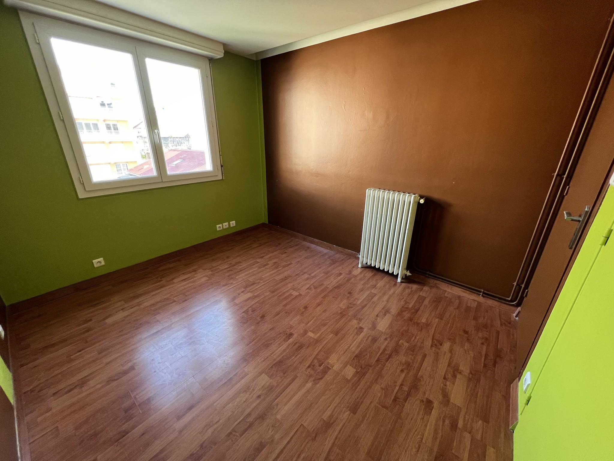 Vente Appartement à Pau 3 pièces