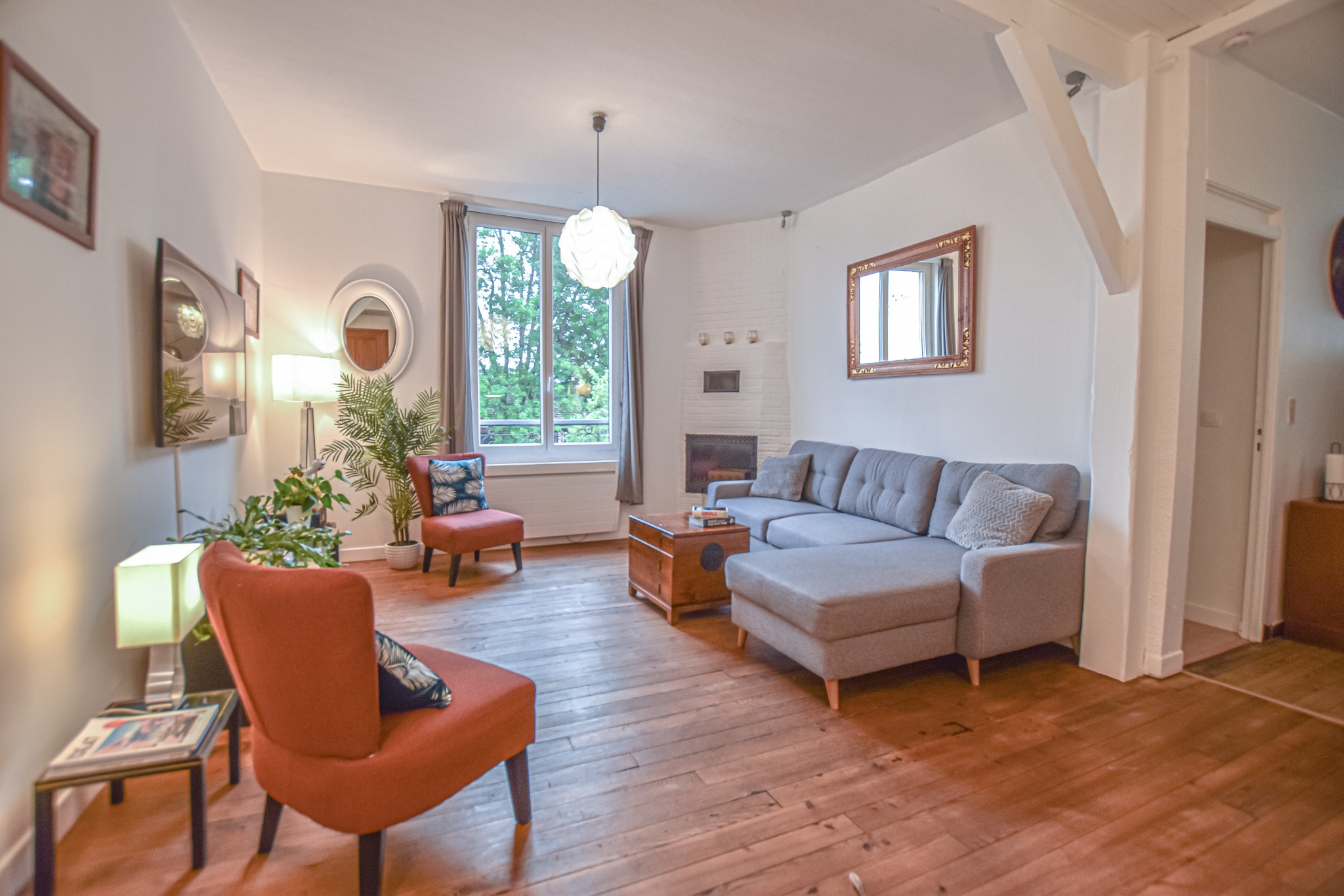 Vente Appartement à Pau 2 pièces