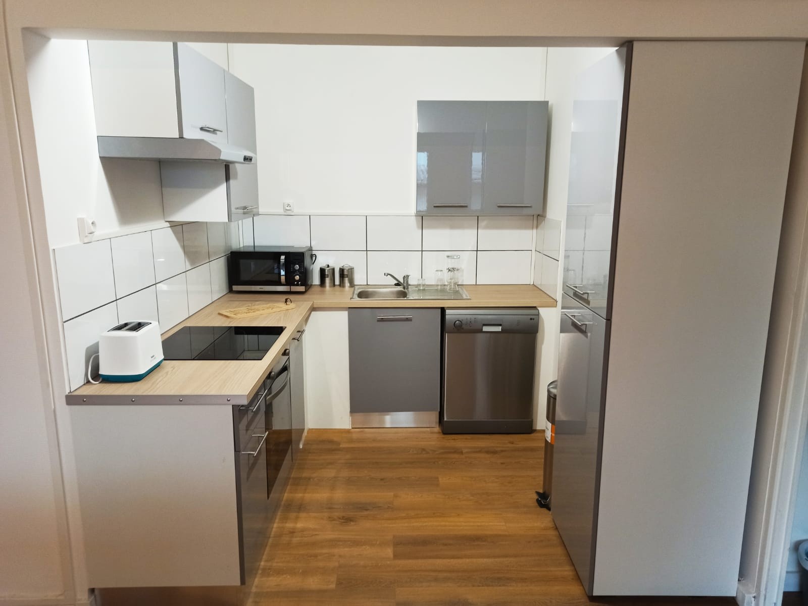 Vente Appartement à Pau 4 pièces